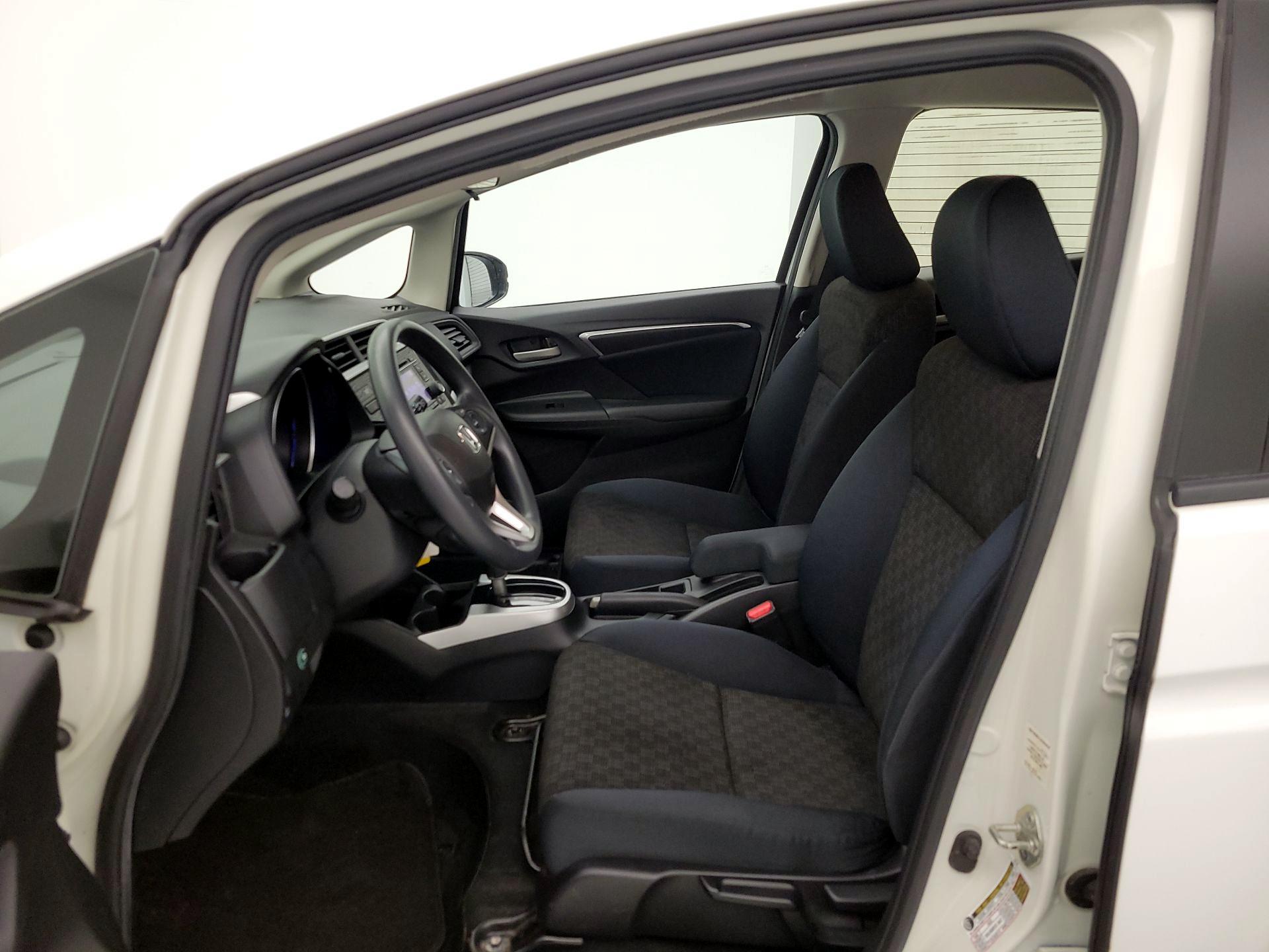 Thumbnail: 2017 Honda Fit - 11