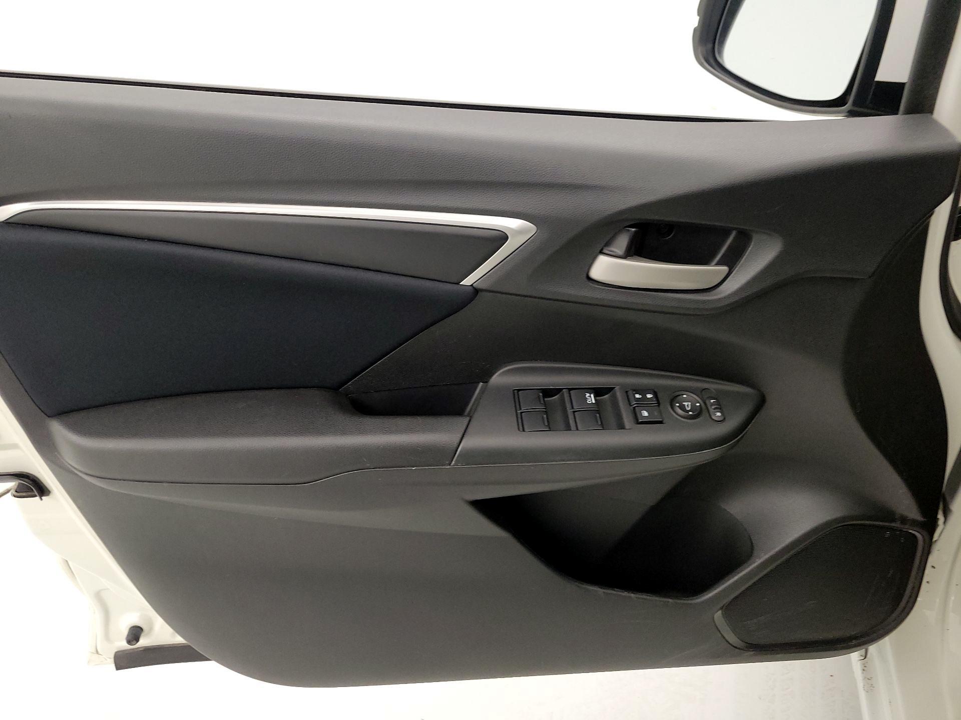 Thumbnail: 2017 Honda Fit - 12