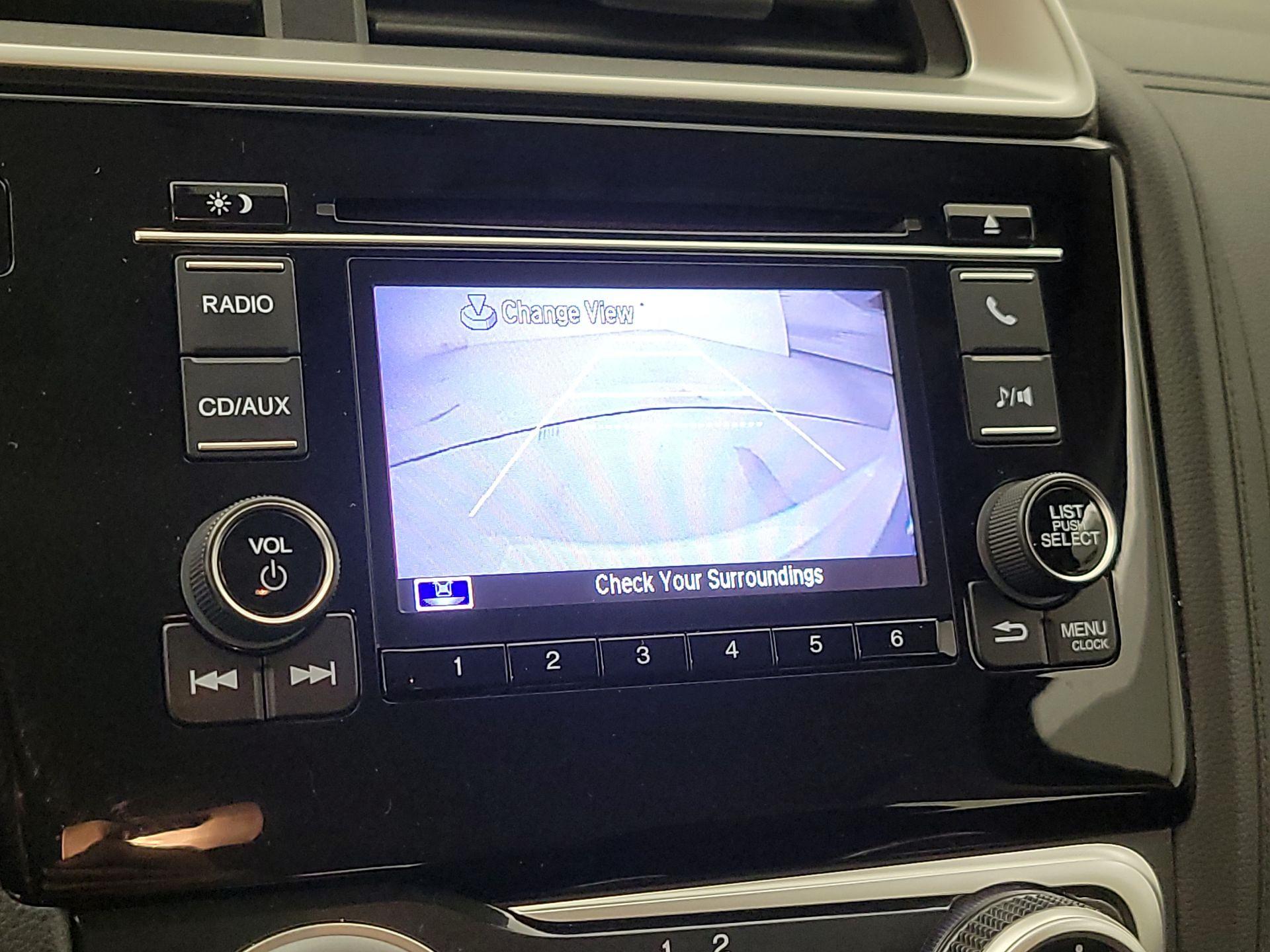 Thumbnail: 2017 Honda Fit - 14