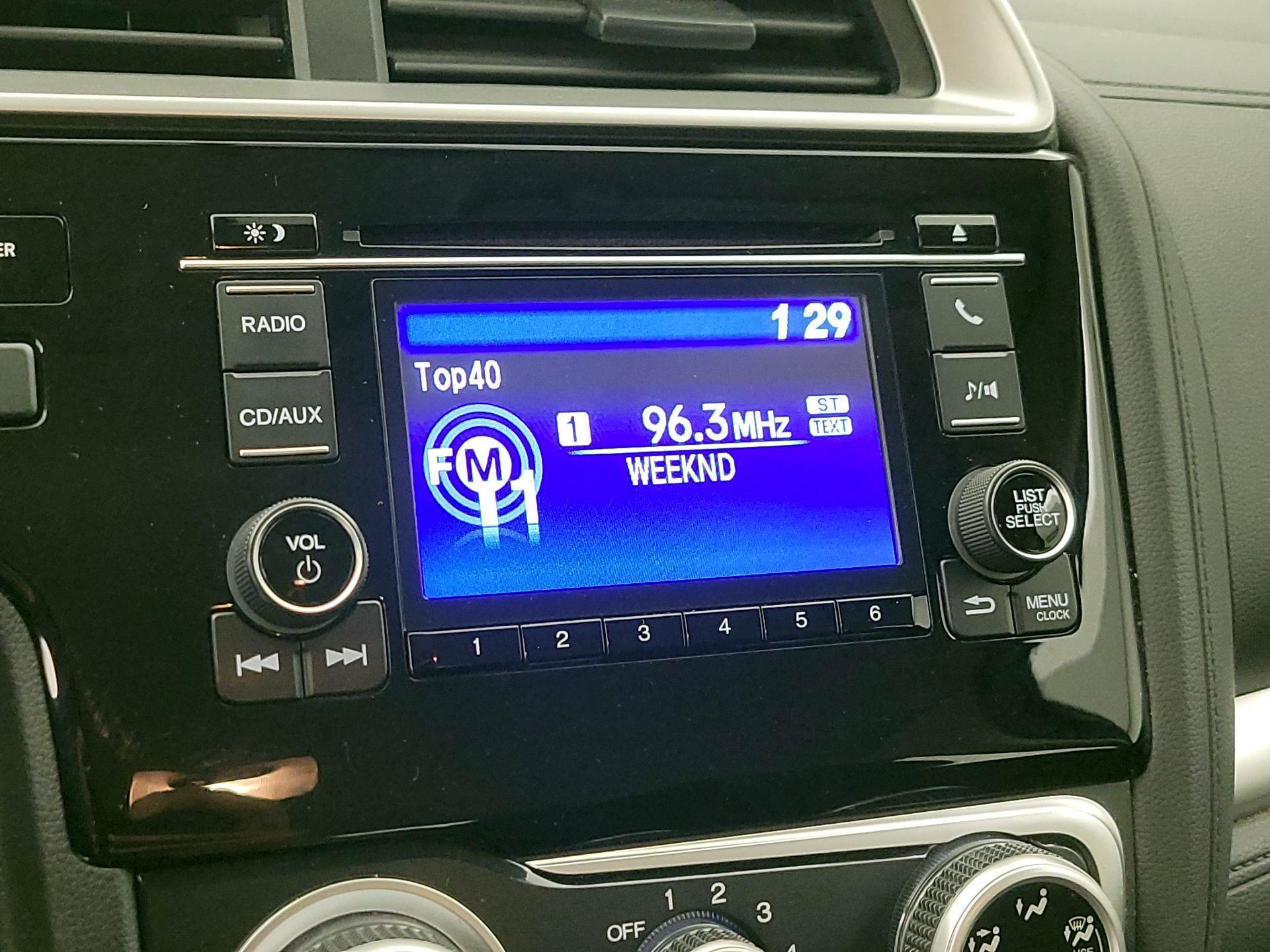 Thumbnail: 2017 Honda Fit - 15