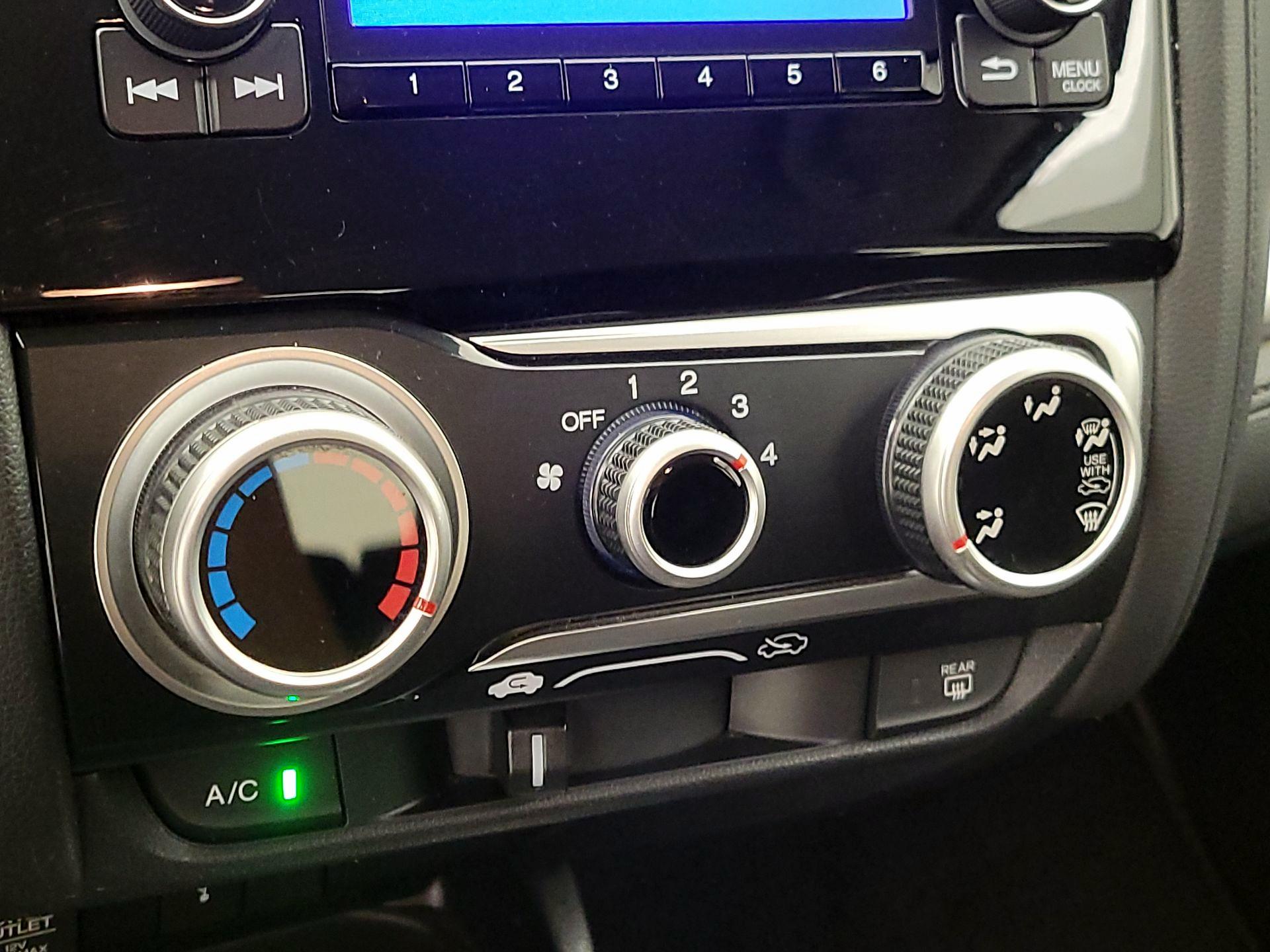 Thumbnail: 2017 Honda Fit - 16