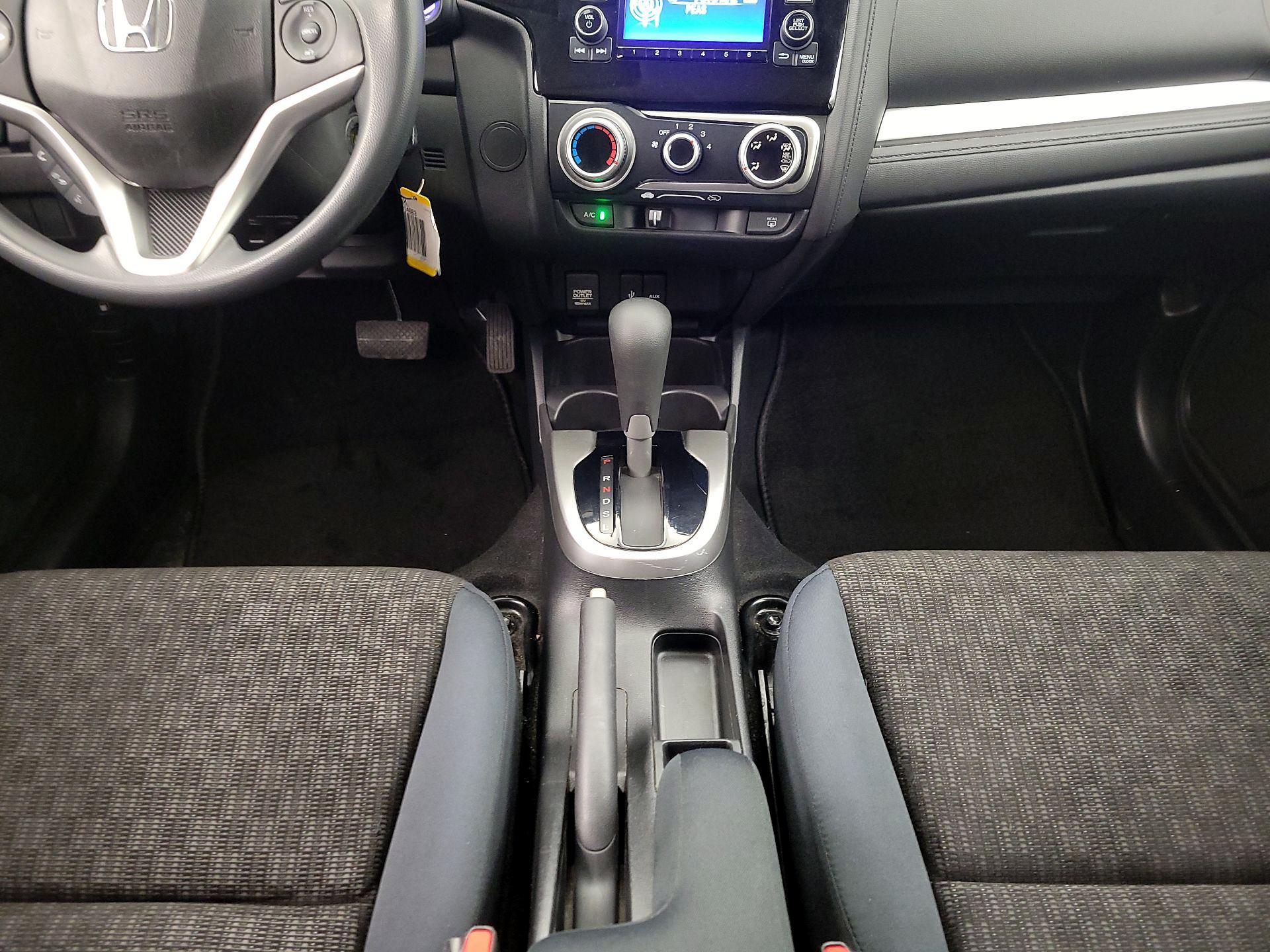 Thumbnail: 2017 Honda Fit - 17