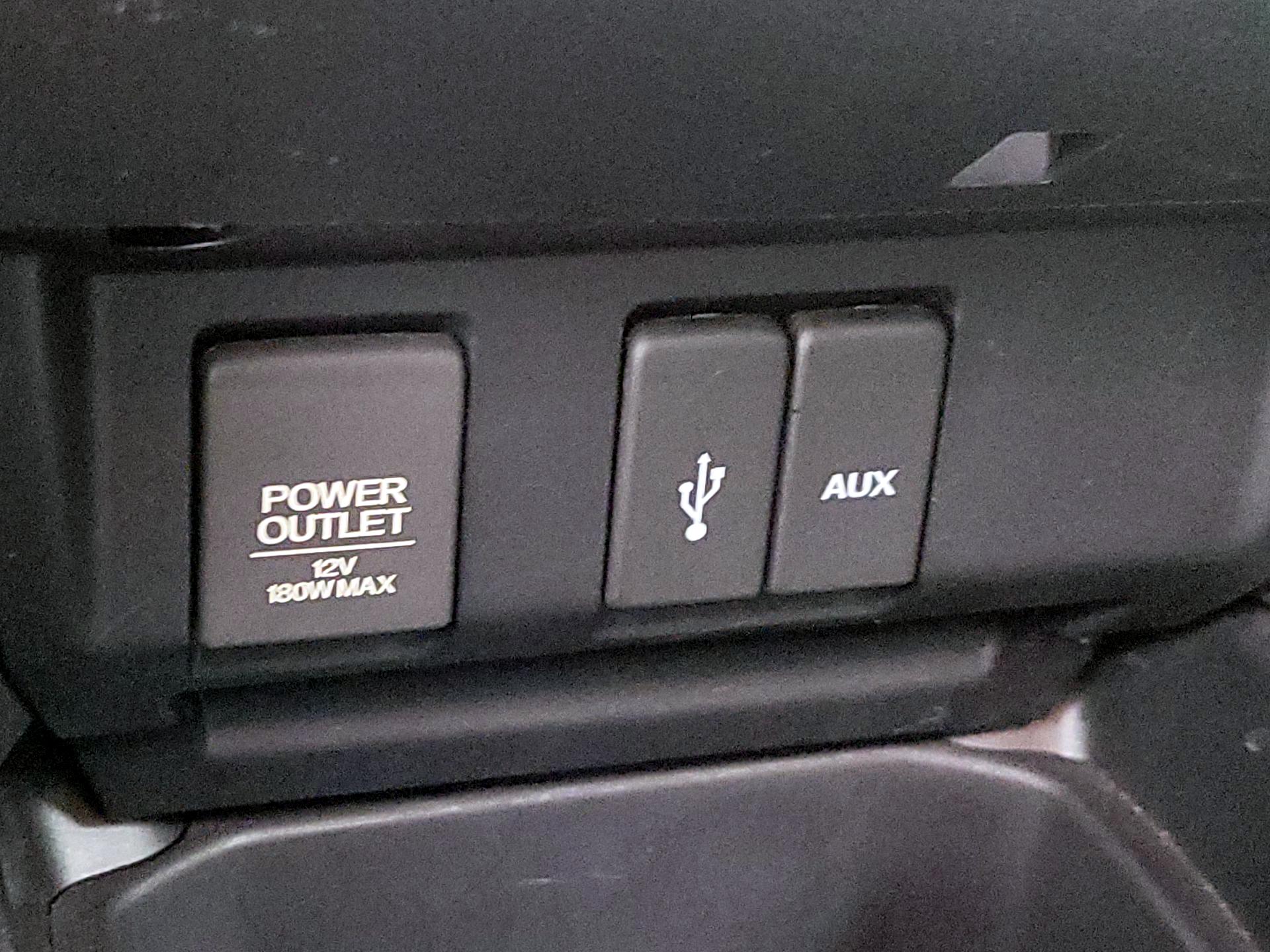 Thumbnail: 2017 Honda Fit - 18