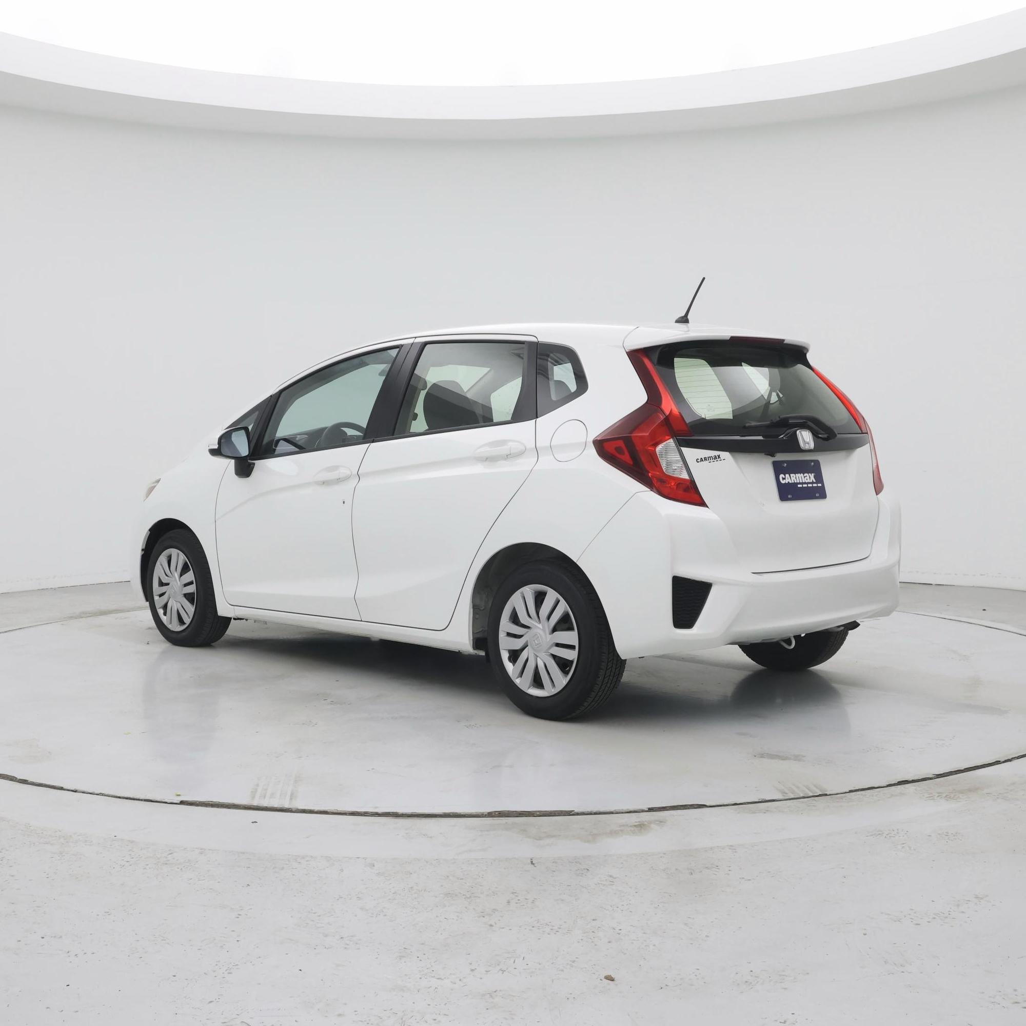 Thumbnail: 2017 Honda Fit - 2