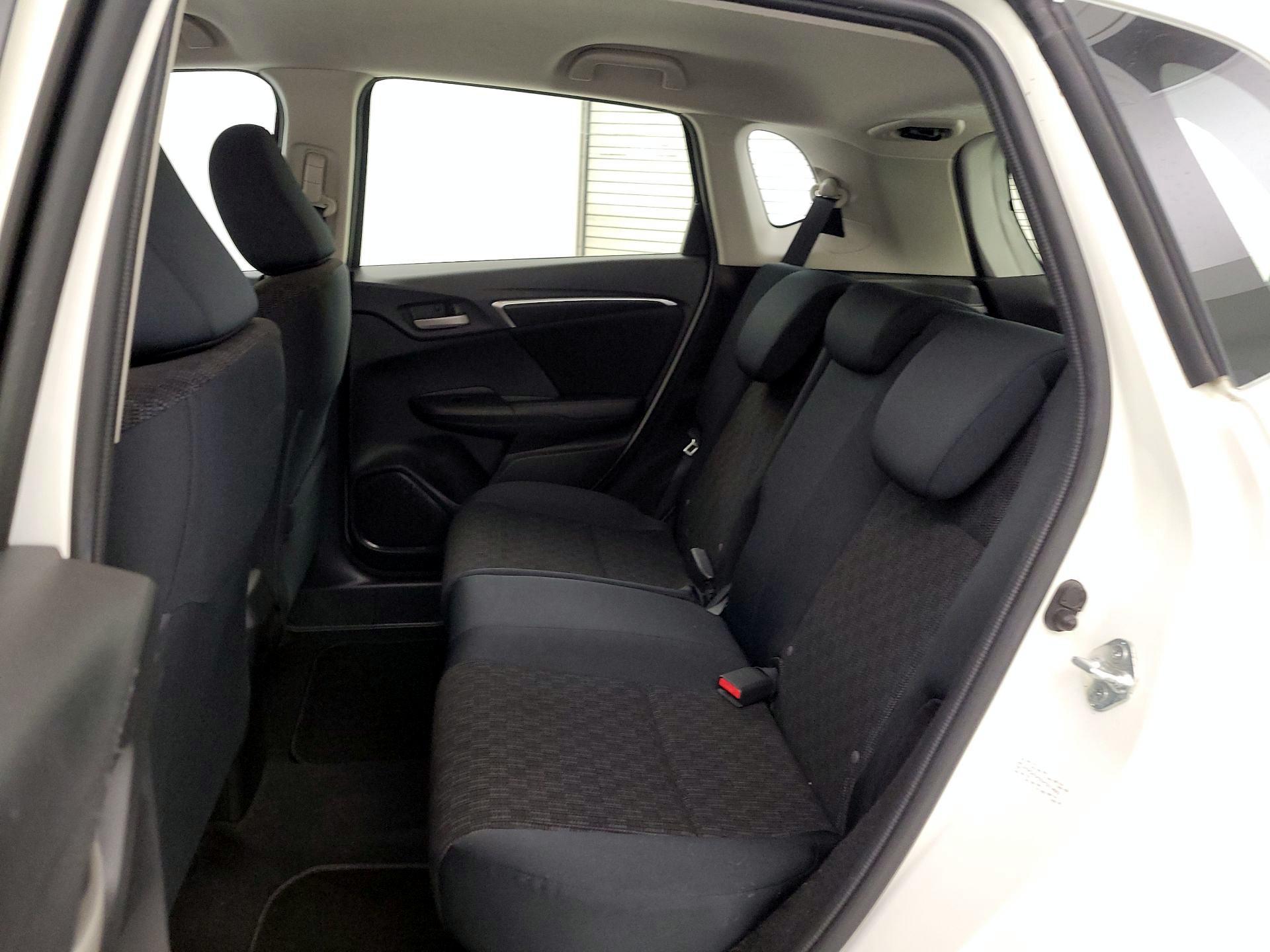 Thumbnail: 2017 Honda Fit - 19