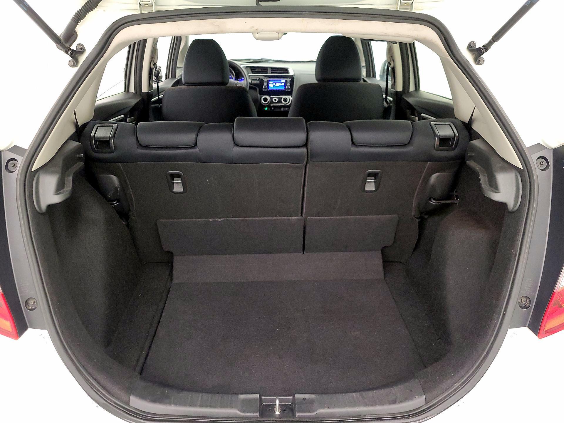 Thumbnail: 2017 Honda Fit - 20