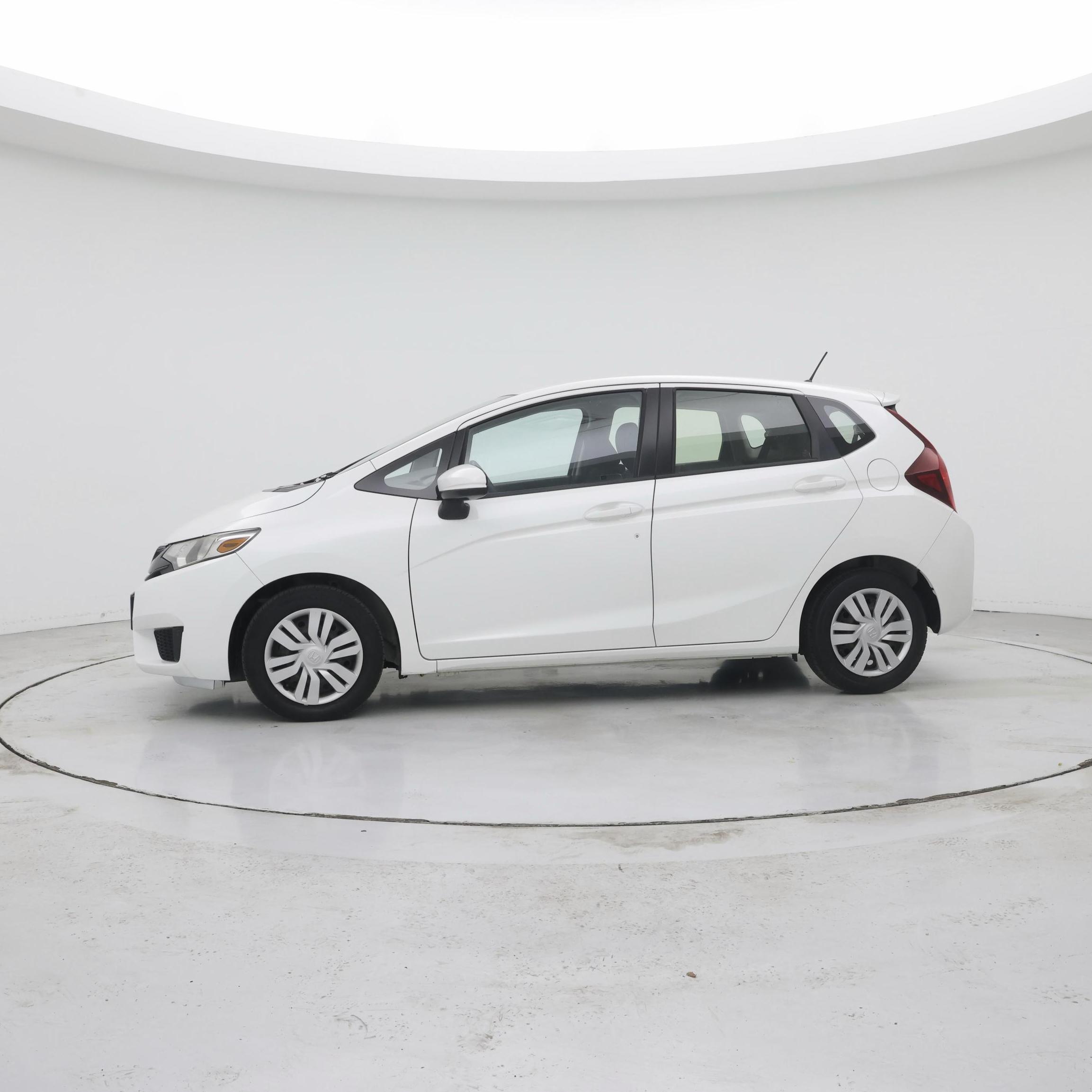 Thumbnail: 2017 Honda Fit - 3