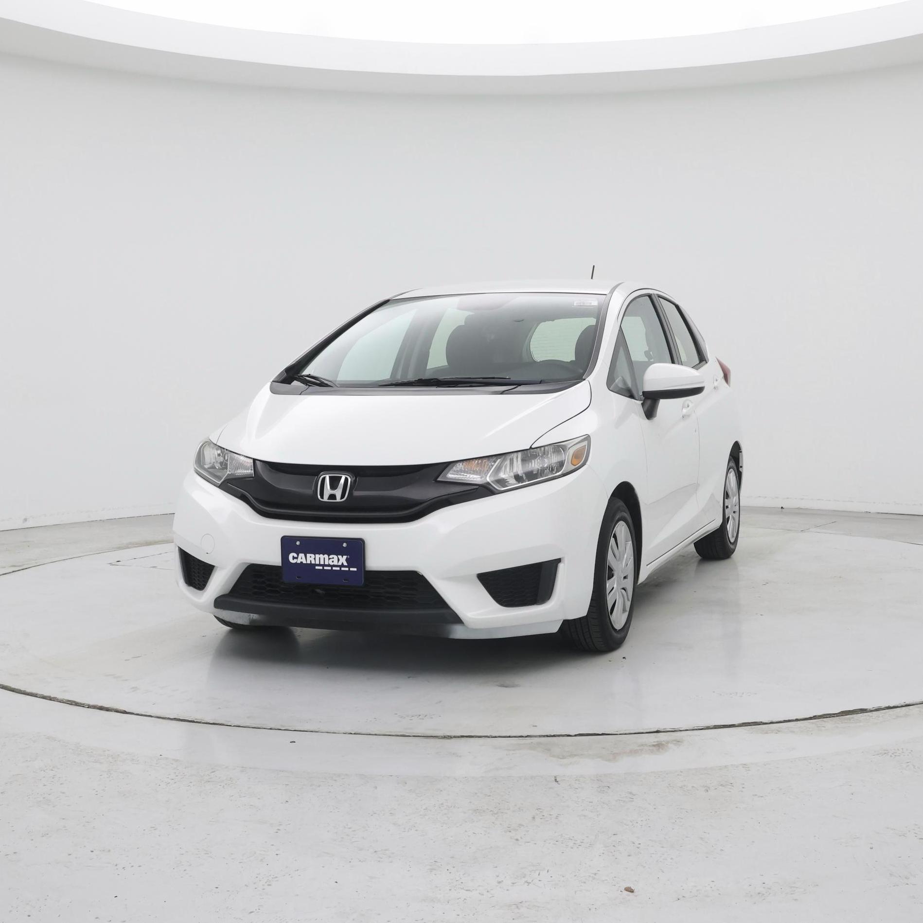Thumbnail: 2017 Honda Fit - 4