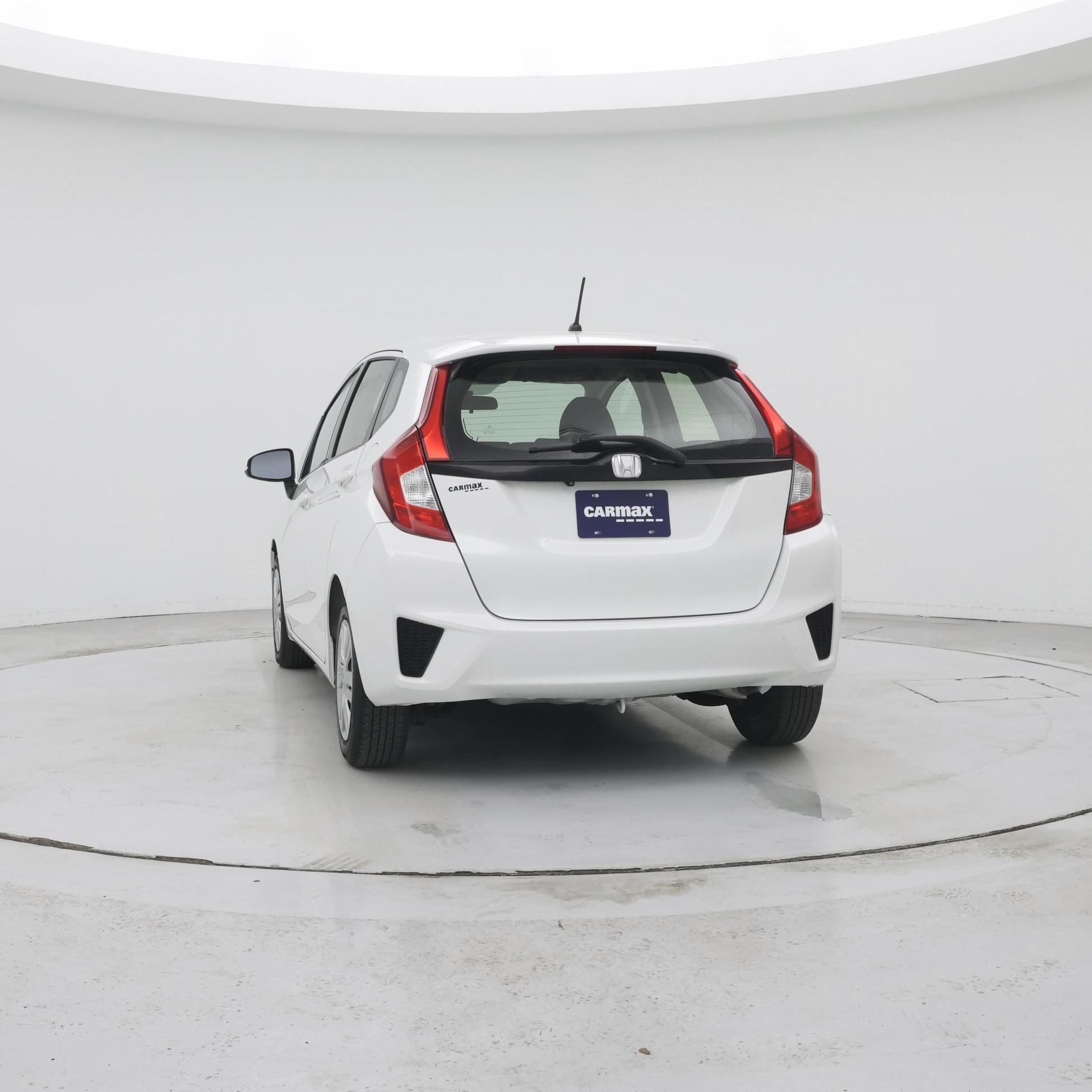 Thumbnail: 2017 Honda Fit - 6