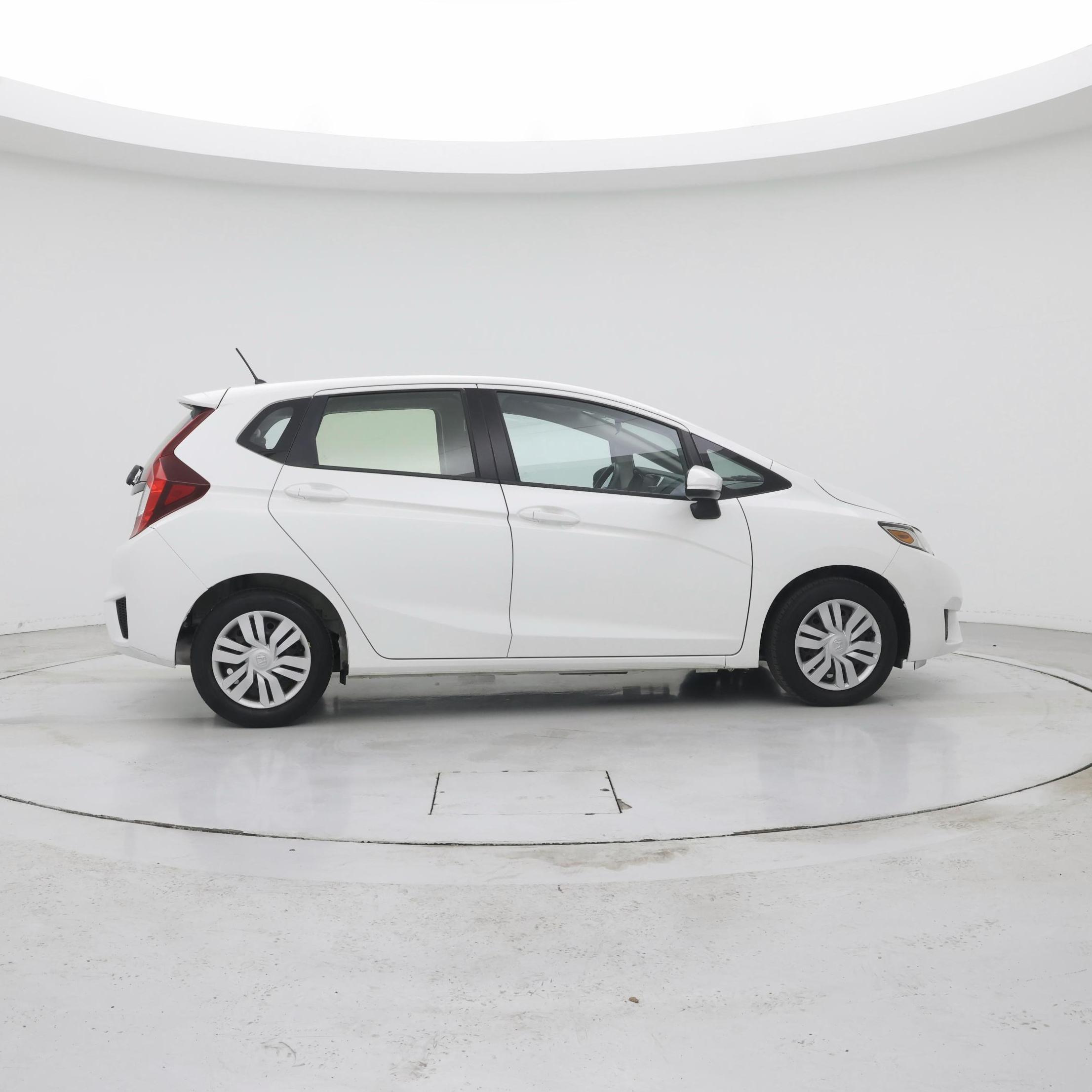 Thumbnail: 2017 Honda Fit - 7