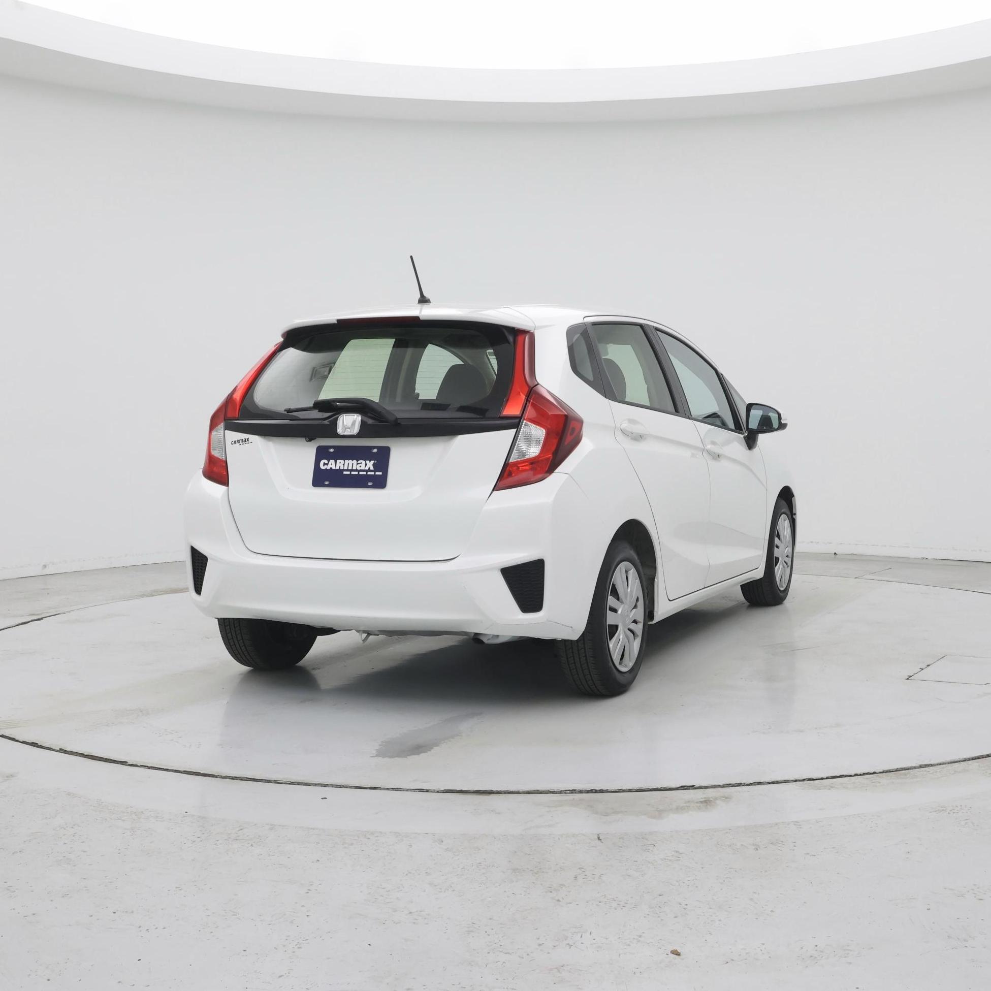 Thumbnail: 2017 Honda Fit - 8