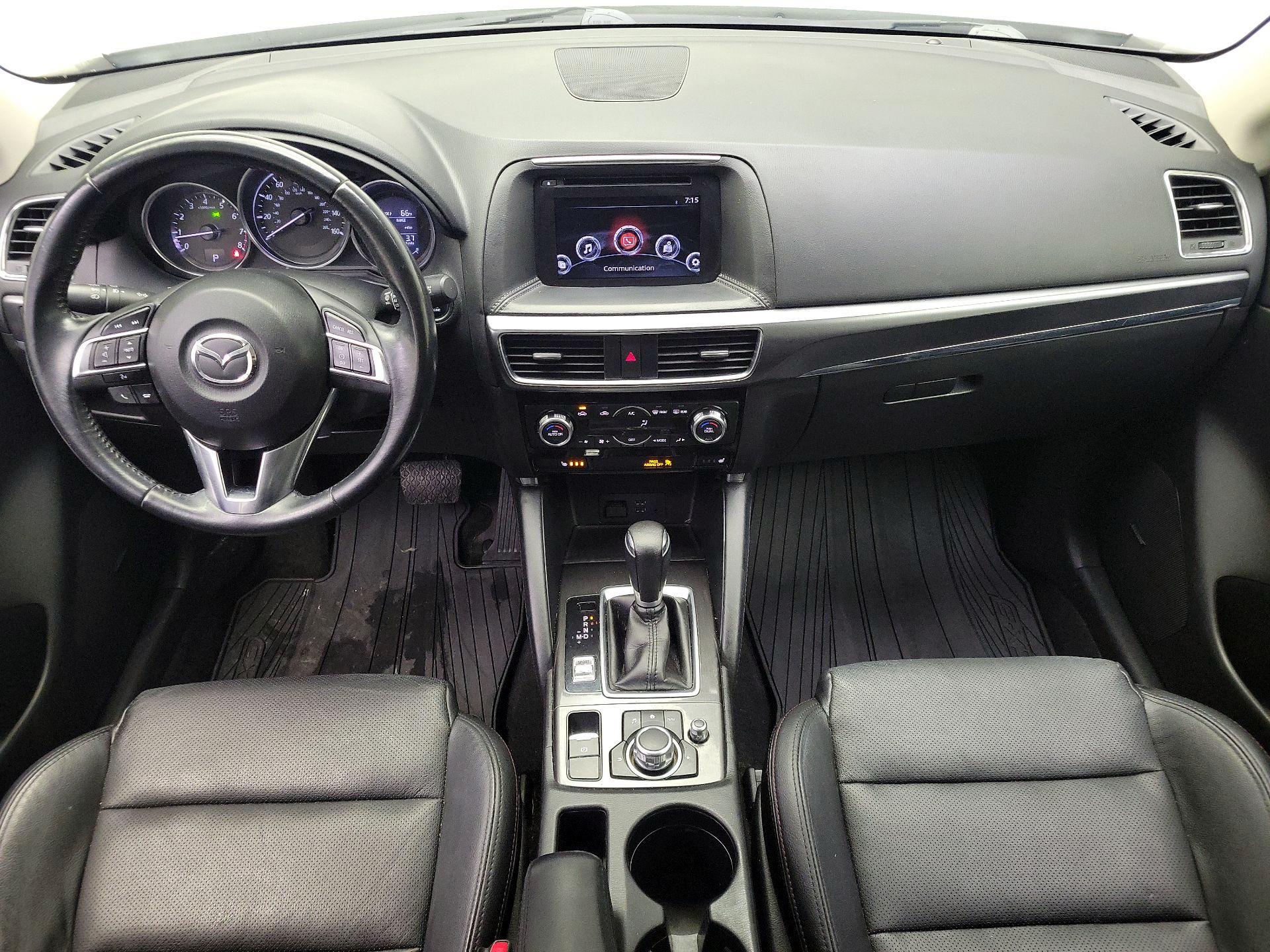 Thumbnail: 2016 Mazda CX-5 - 9