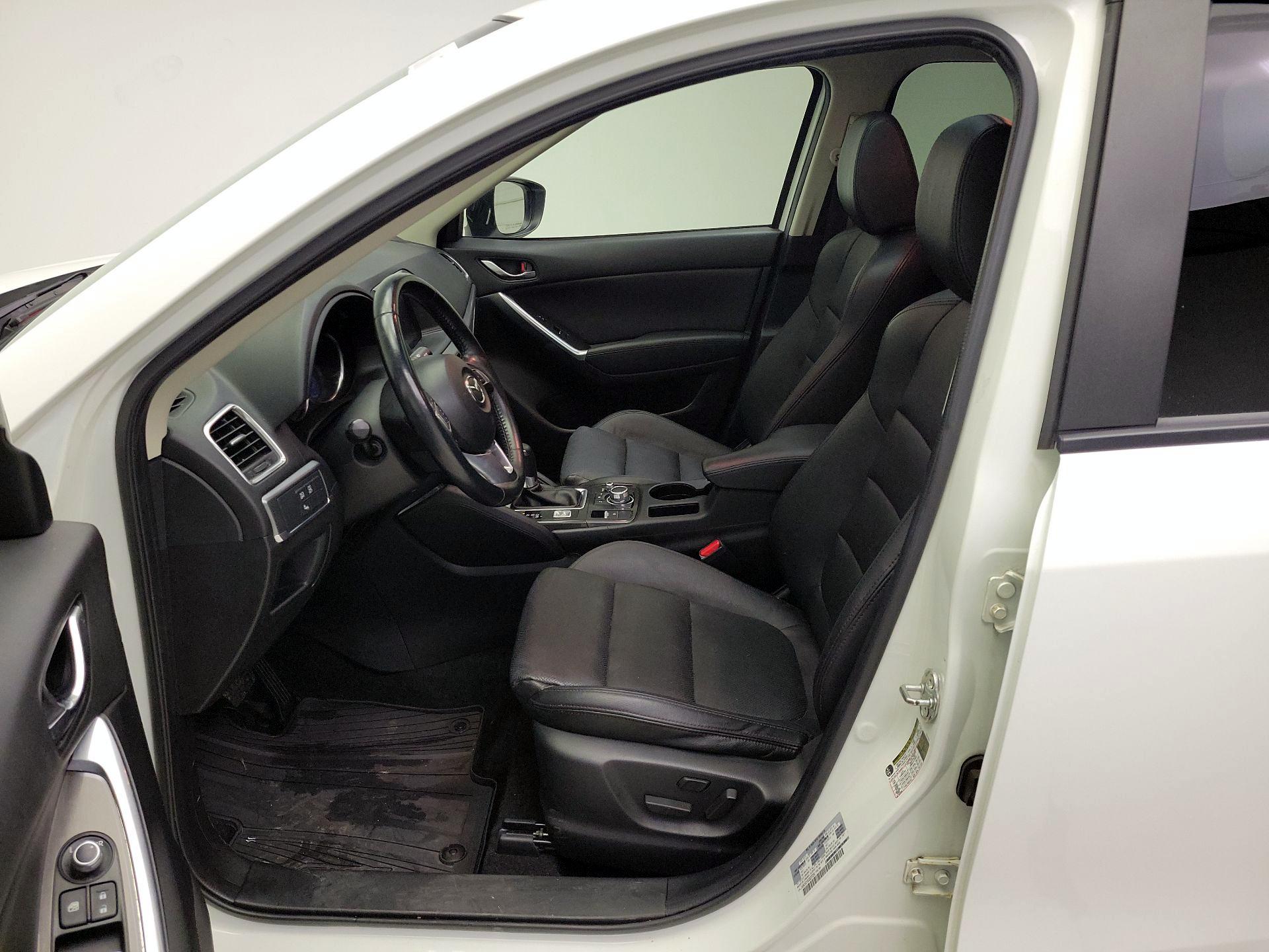 Thumbnail: 2016 Mazda CX-5 - 11