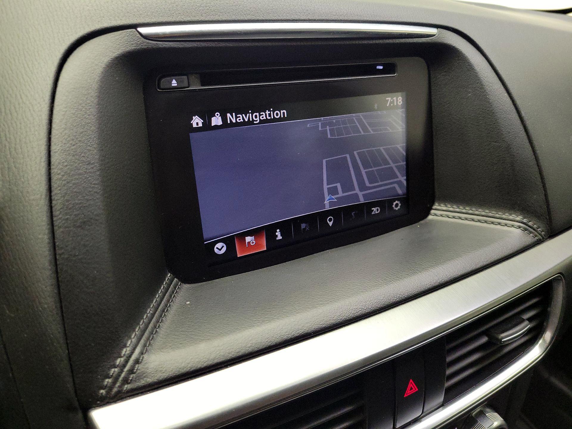 Thumbnail: 2016 Mazda CX-5 - 14