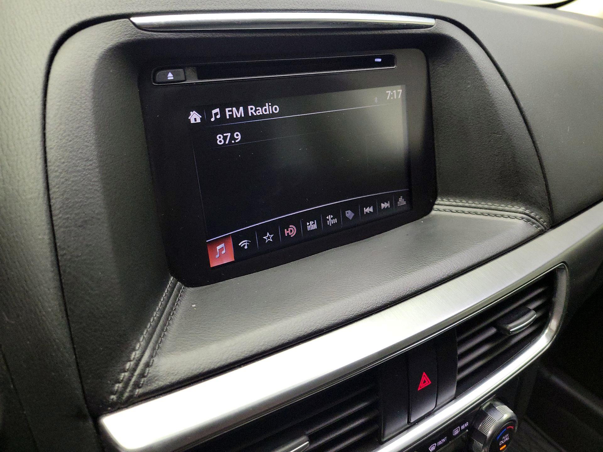 Thumbnail: 2016 Mazda CX-5 - 16