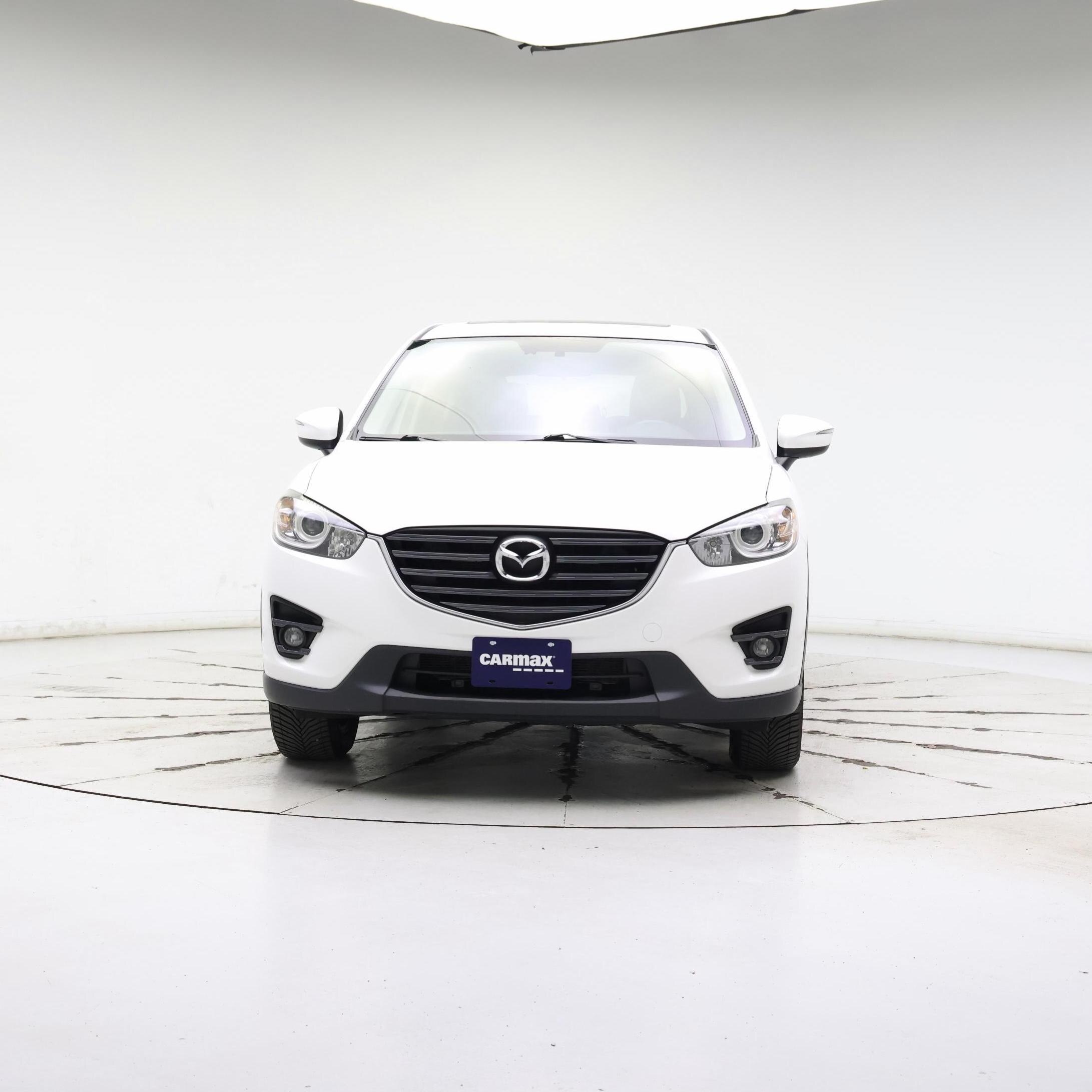 Thumbnail: 2016 Mazda CX-5 - 5