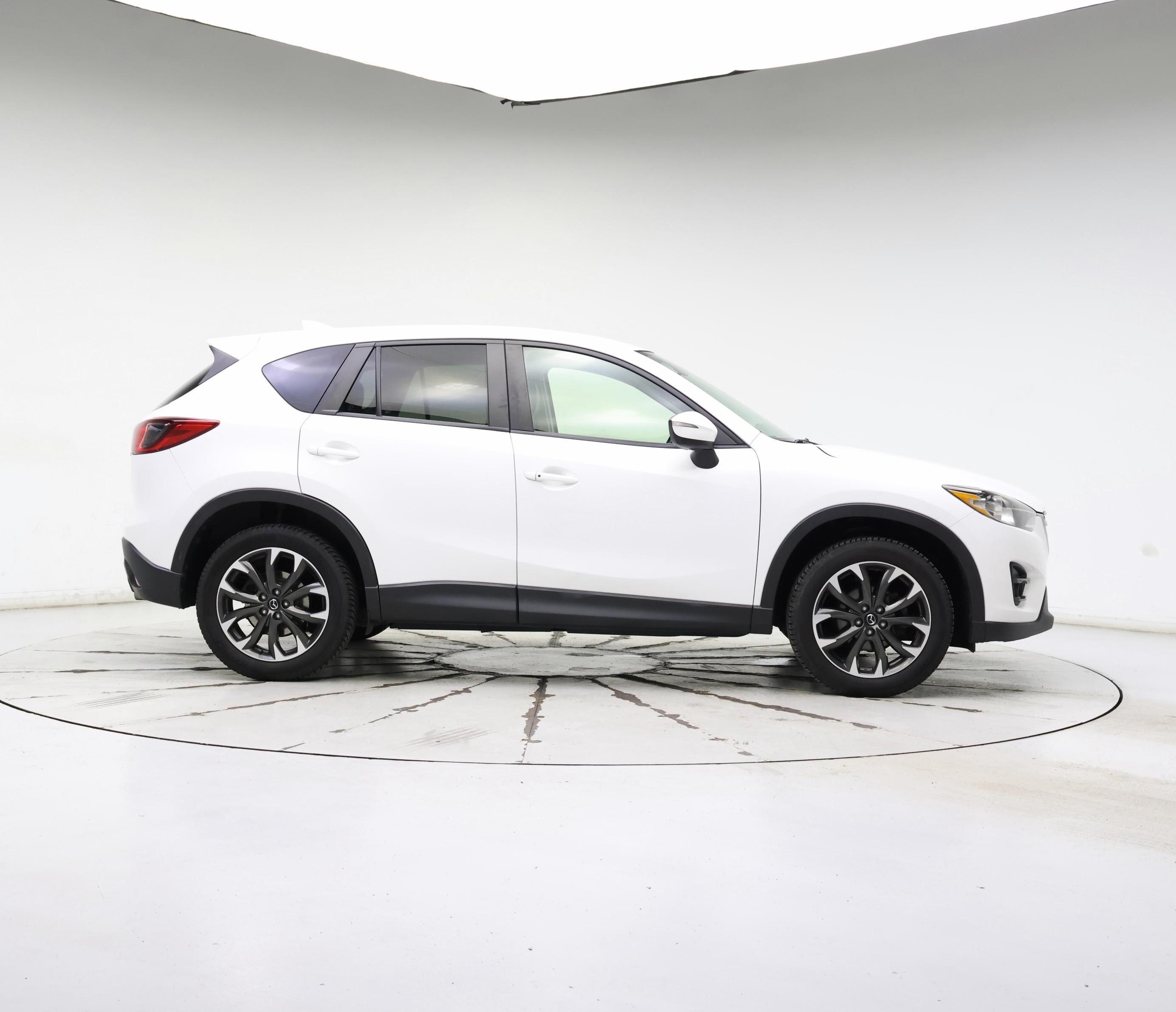 Thumbnail: 2016 Mazda CX-5 - 7