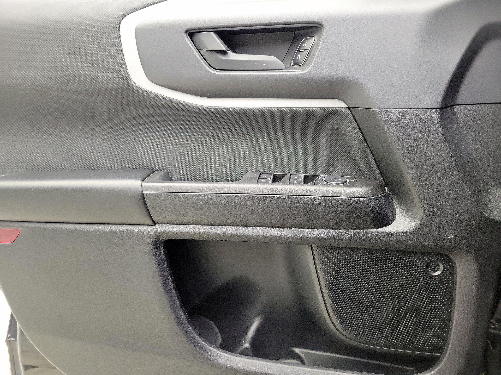 Thumbnail: 2021 Ford Bronco Sport - 12