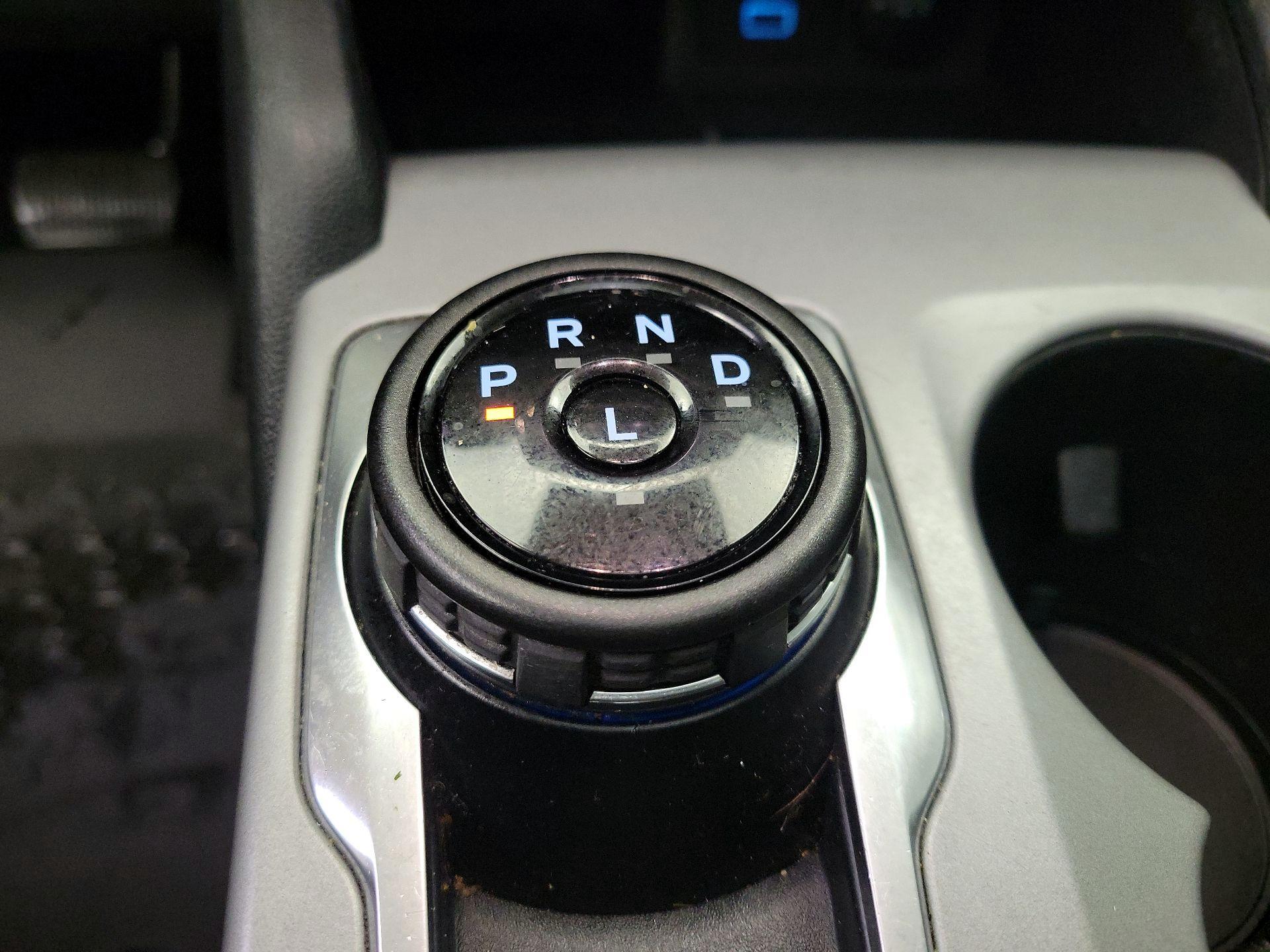 Thumbnail: 2021 Ford Bronco Sport - 17