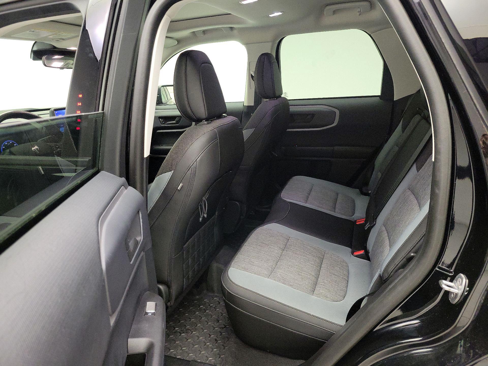 Thumbnail: 2021 Ford Bronco Sport - 20