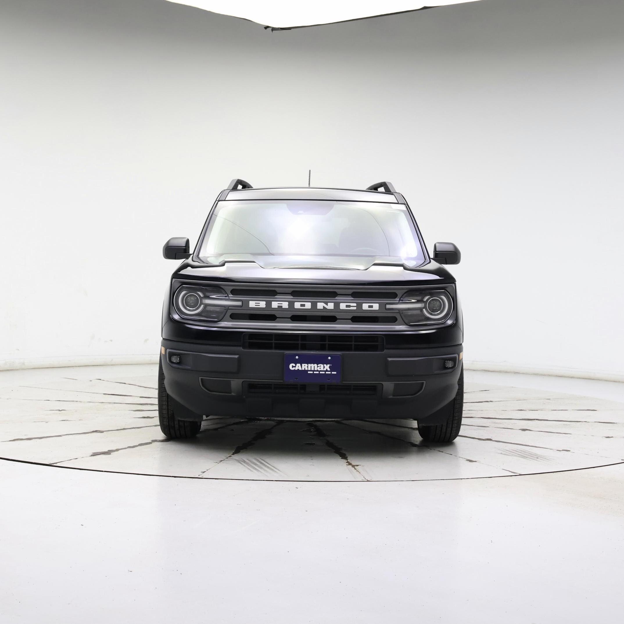 Thumbnail: 2021 Ford Bronco Sport - 5