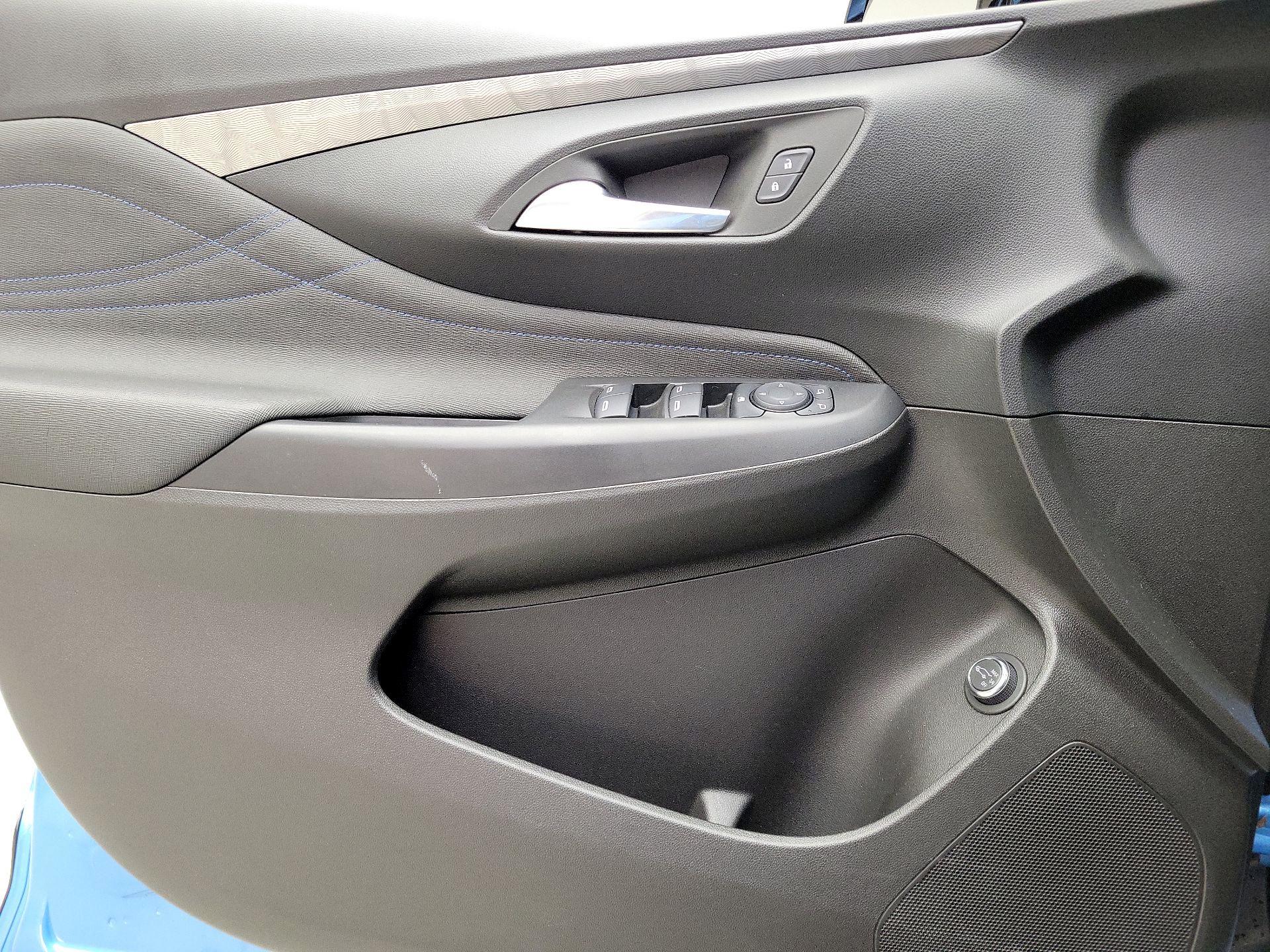 Thumbnail: 2025 Buick Envista - 12