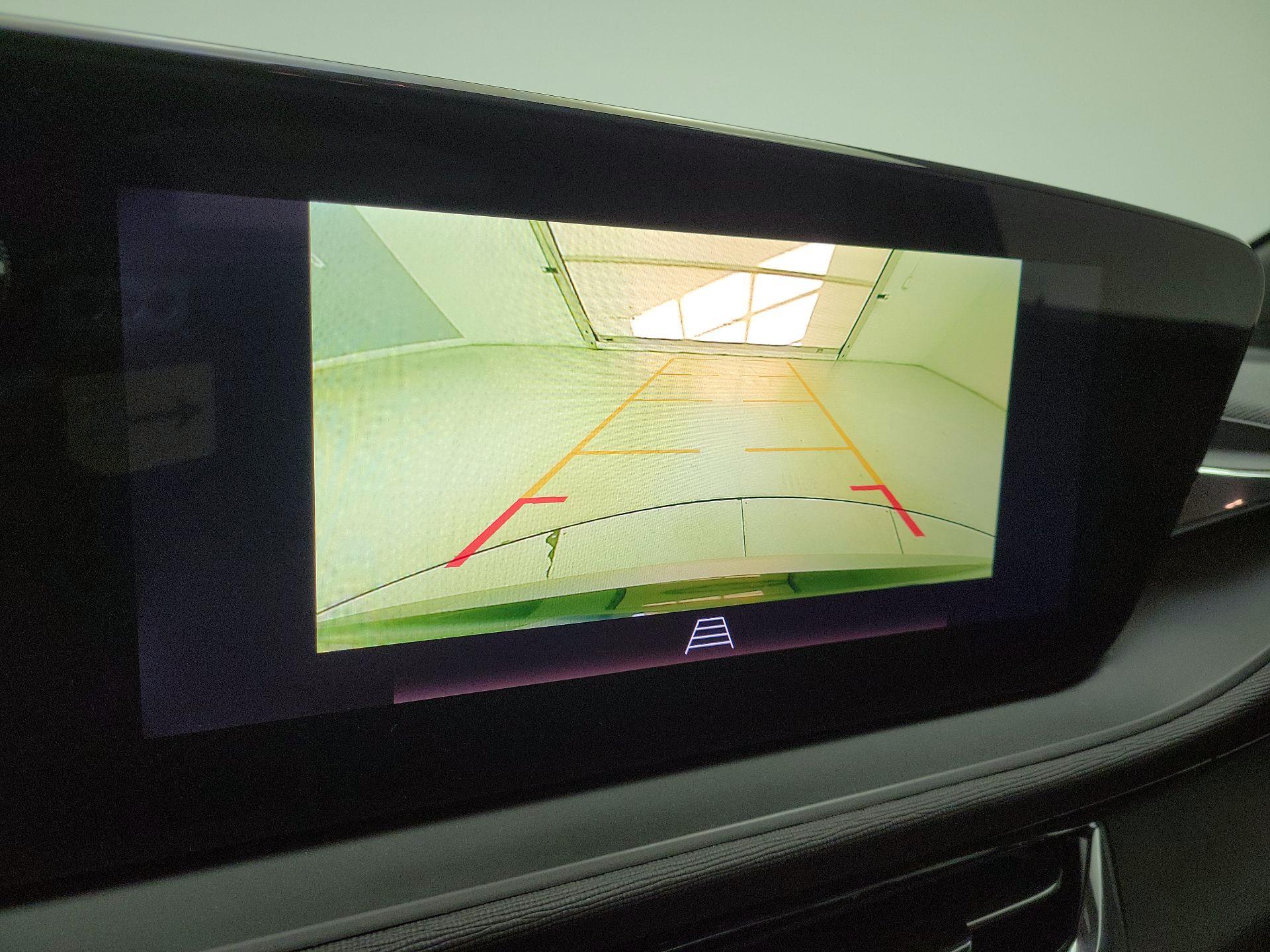 Thumbnail: 2025 Buick Envista - 13