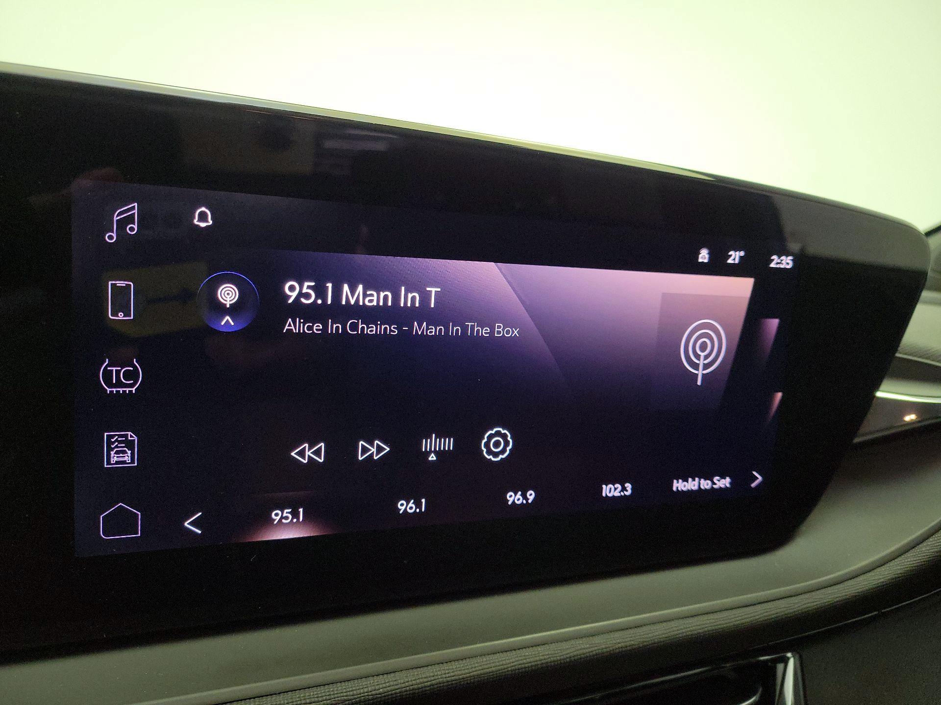 Thumbnail: 2025 Buick Envista - 14