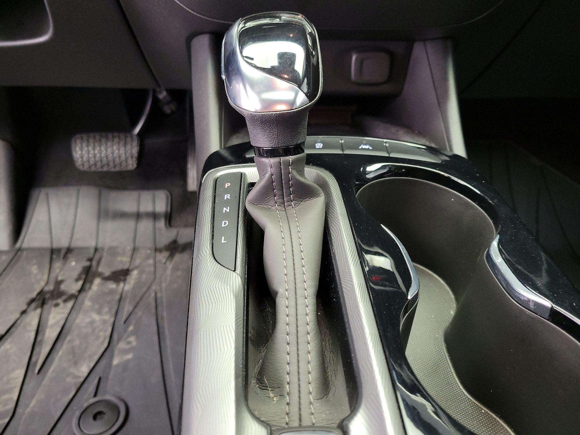 Thumbnail: 2025 Buick Envista - 16