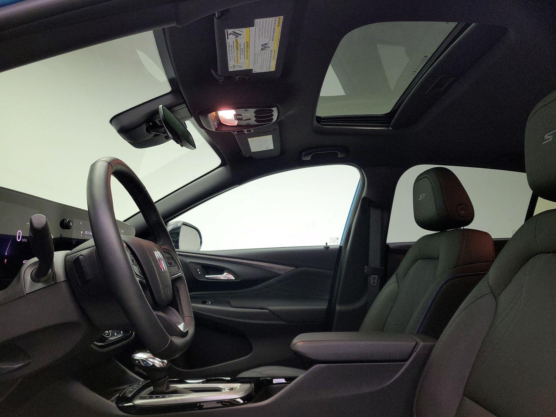 Thumbnail: 2025 Buick Envista - 18