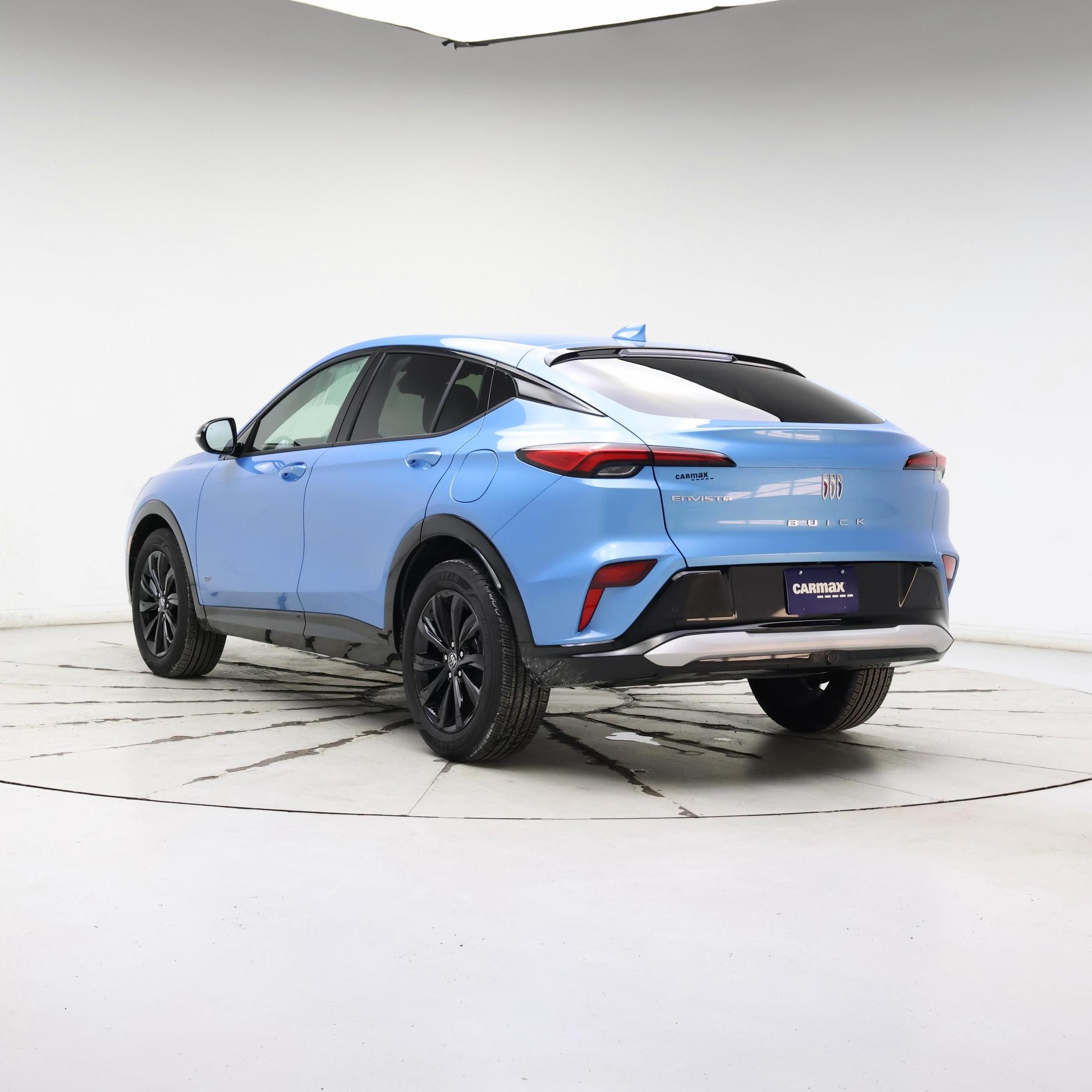 Thumbnail: 2025 Buick Envista - 2