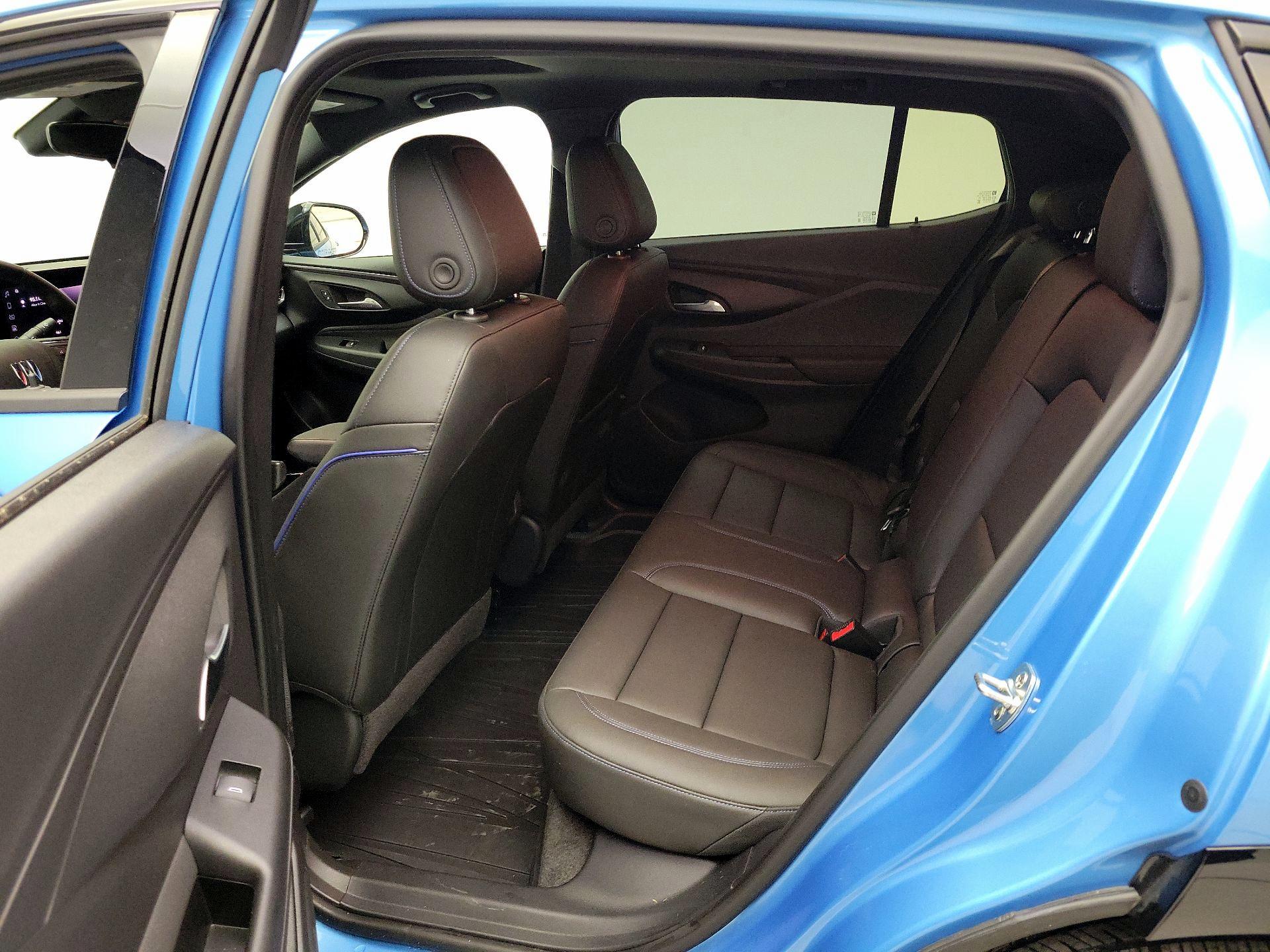 Thumbnail: 2025 Buick Envista - 19