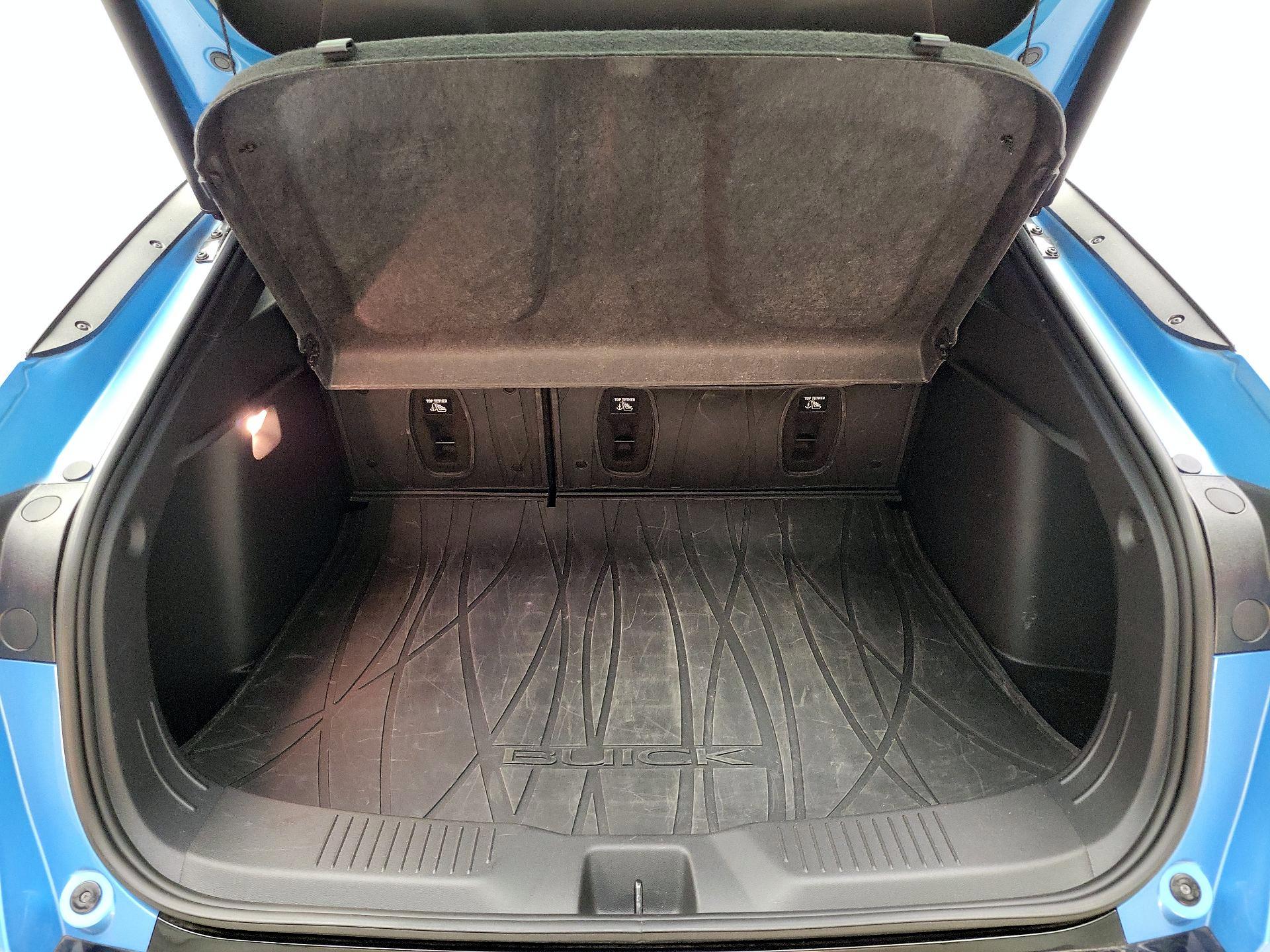 Thumbnail: 2025 Buick Envista - 20