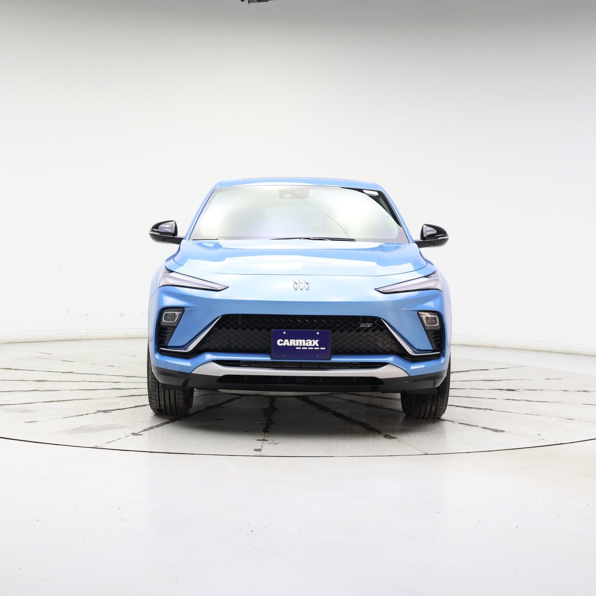 Thumbnail: 2025 Buick Envista - 5