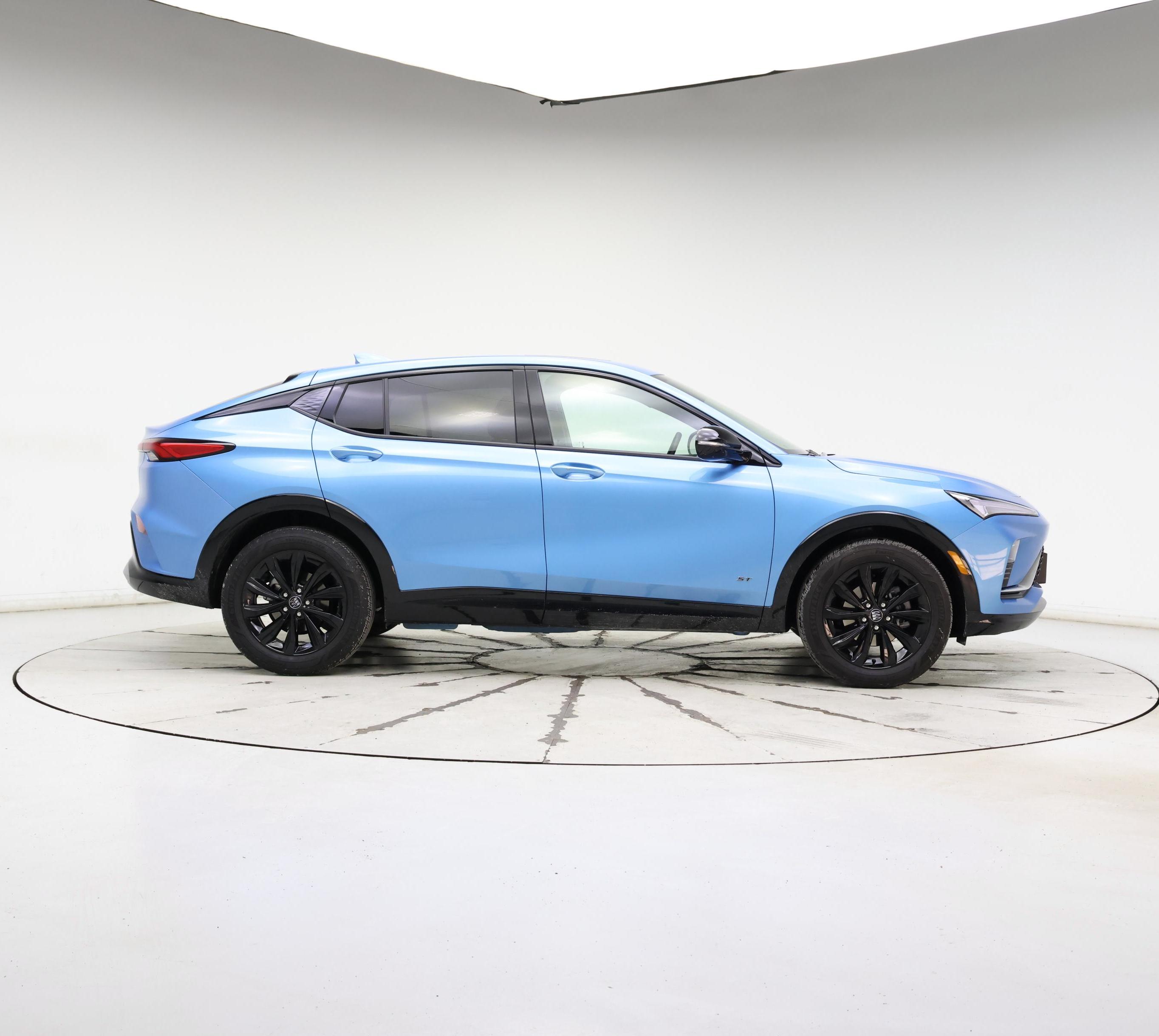 Thumbnail: 2025 Buick Envista - 7