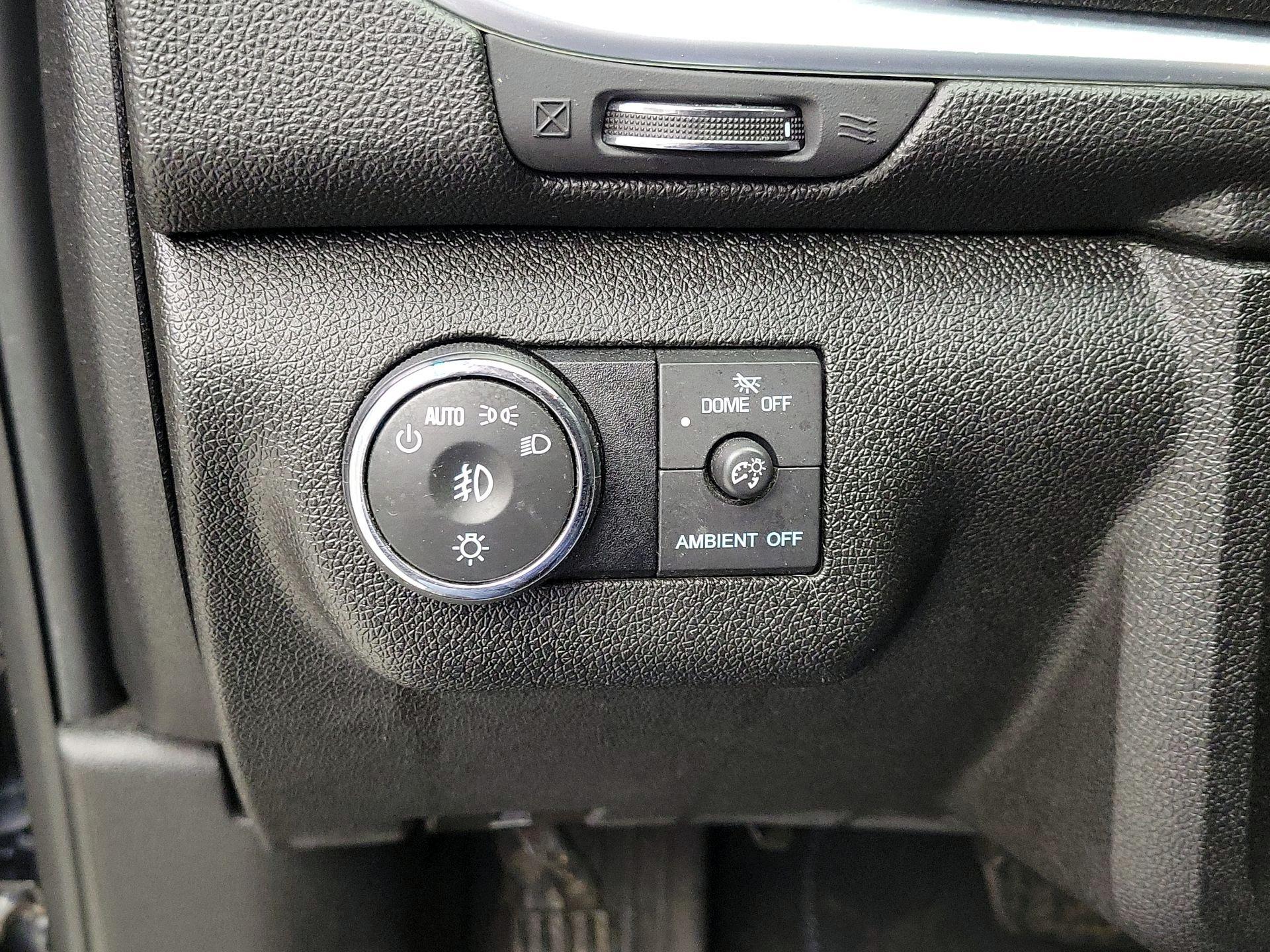 Thumbnail: 2017 Chevrolet Traverse - 13