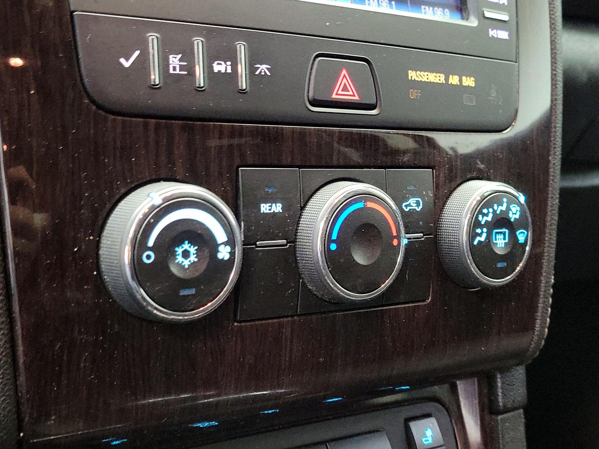 Thumbnail: 2017 Chevrolet Traverse - 16