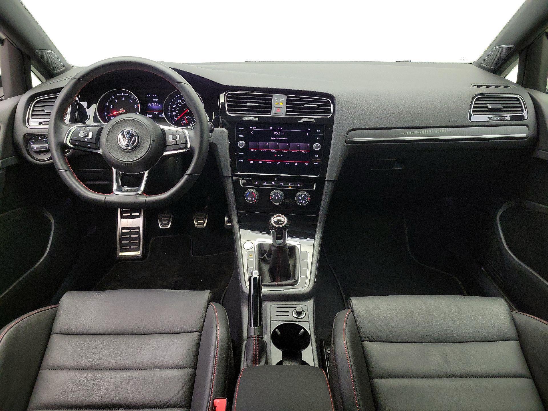 Thumbnail: 2021 Volkswagen Golf - 9