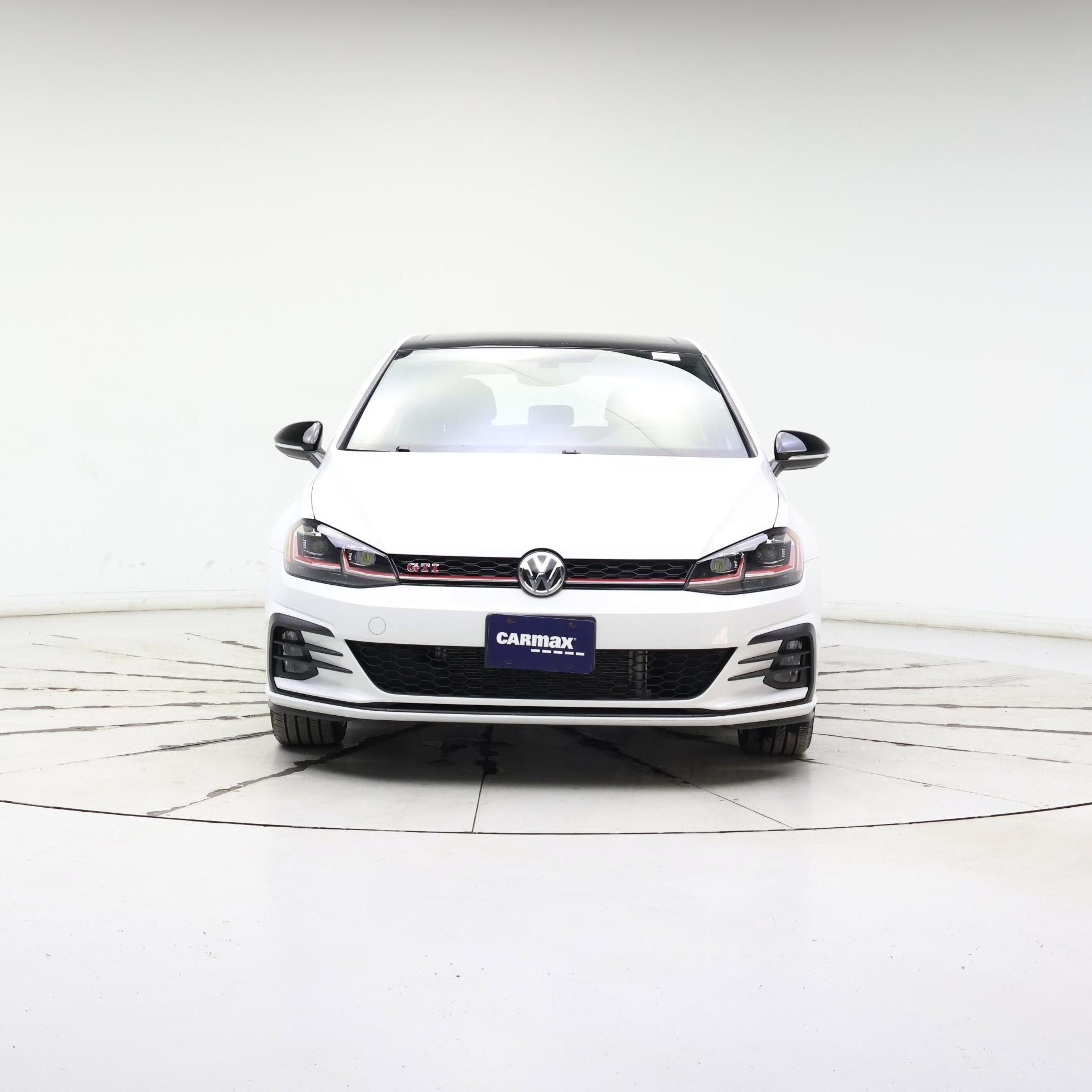 Thumbnail: 2021 Volkswagen Golf - 5