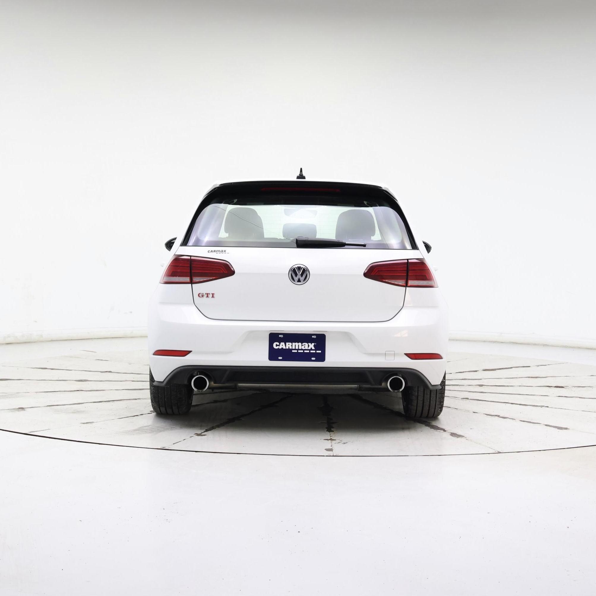 Thumbnail: 2021 Volkswagen Golf - 6