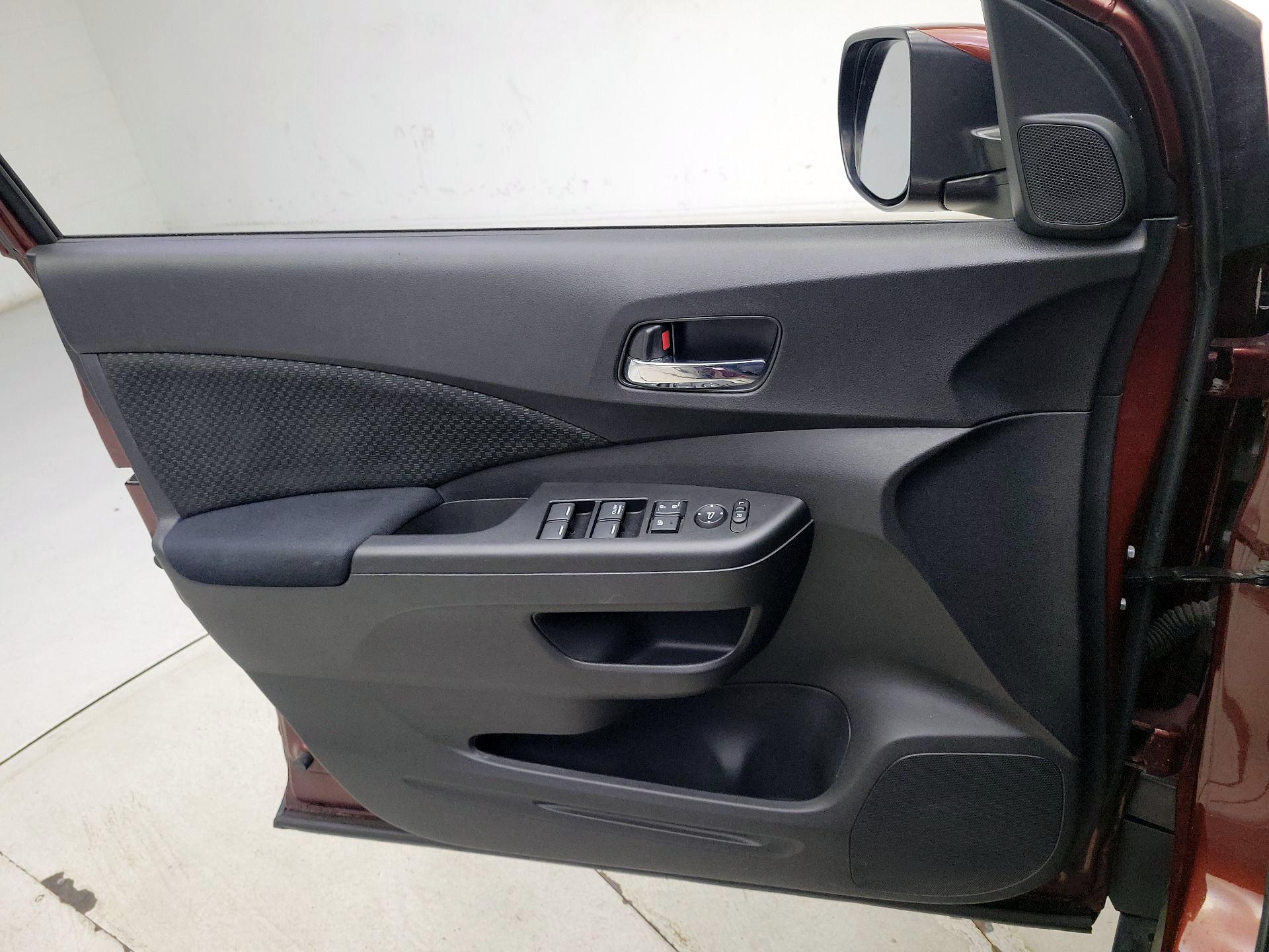 Thumbnail: 2015 Honda CR-V - 12