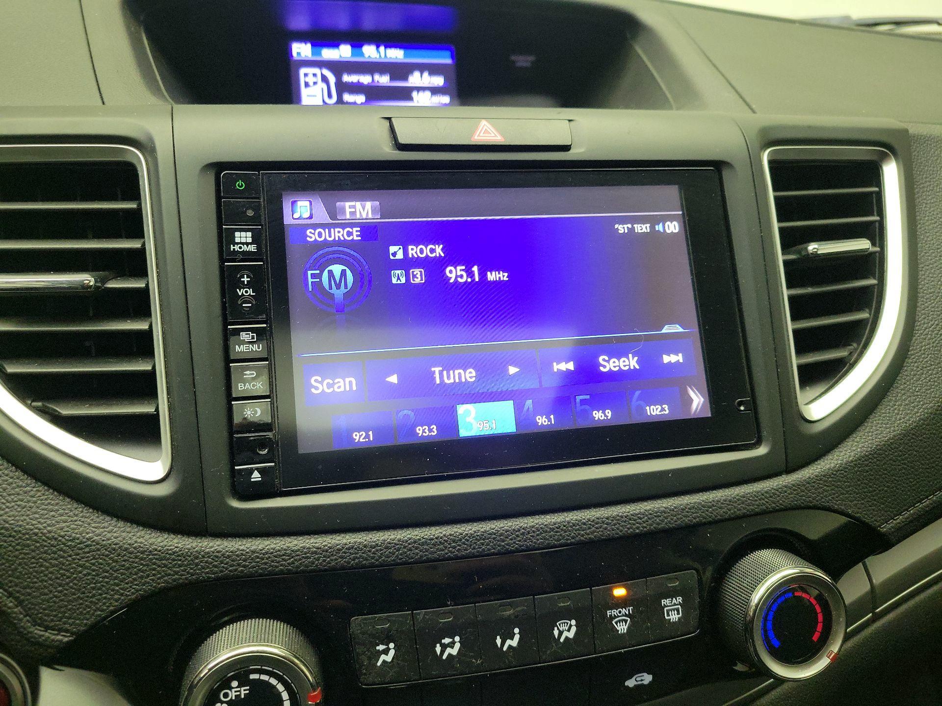 Thumbnail: 2015 Honda CR-V - 15