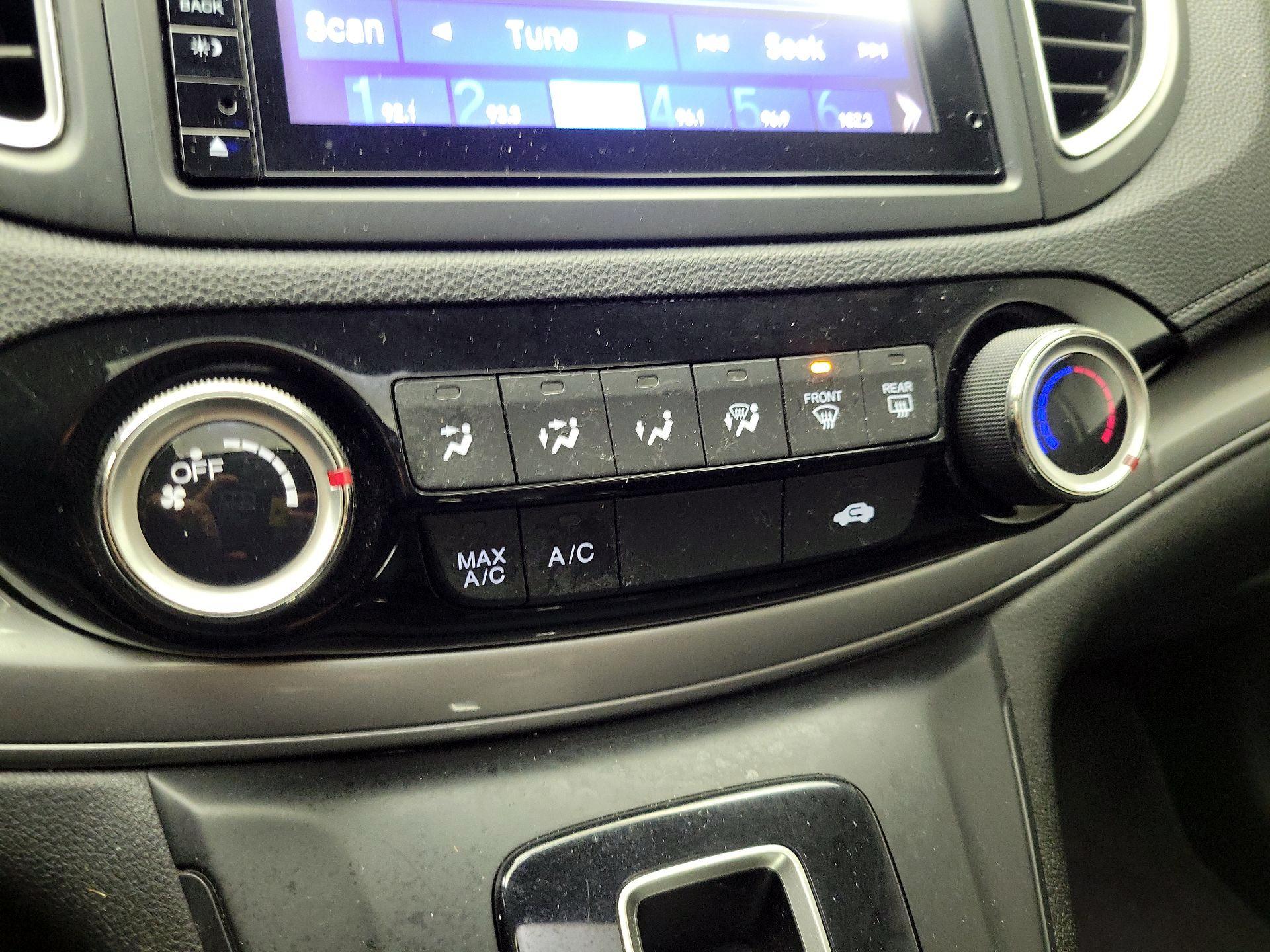 Thumbnail: 2015 Honda CR-V - 16