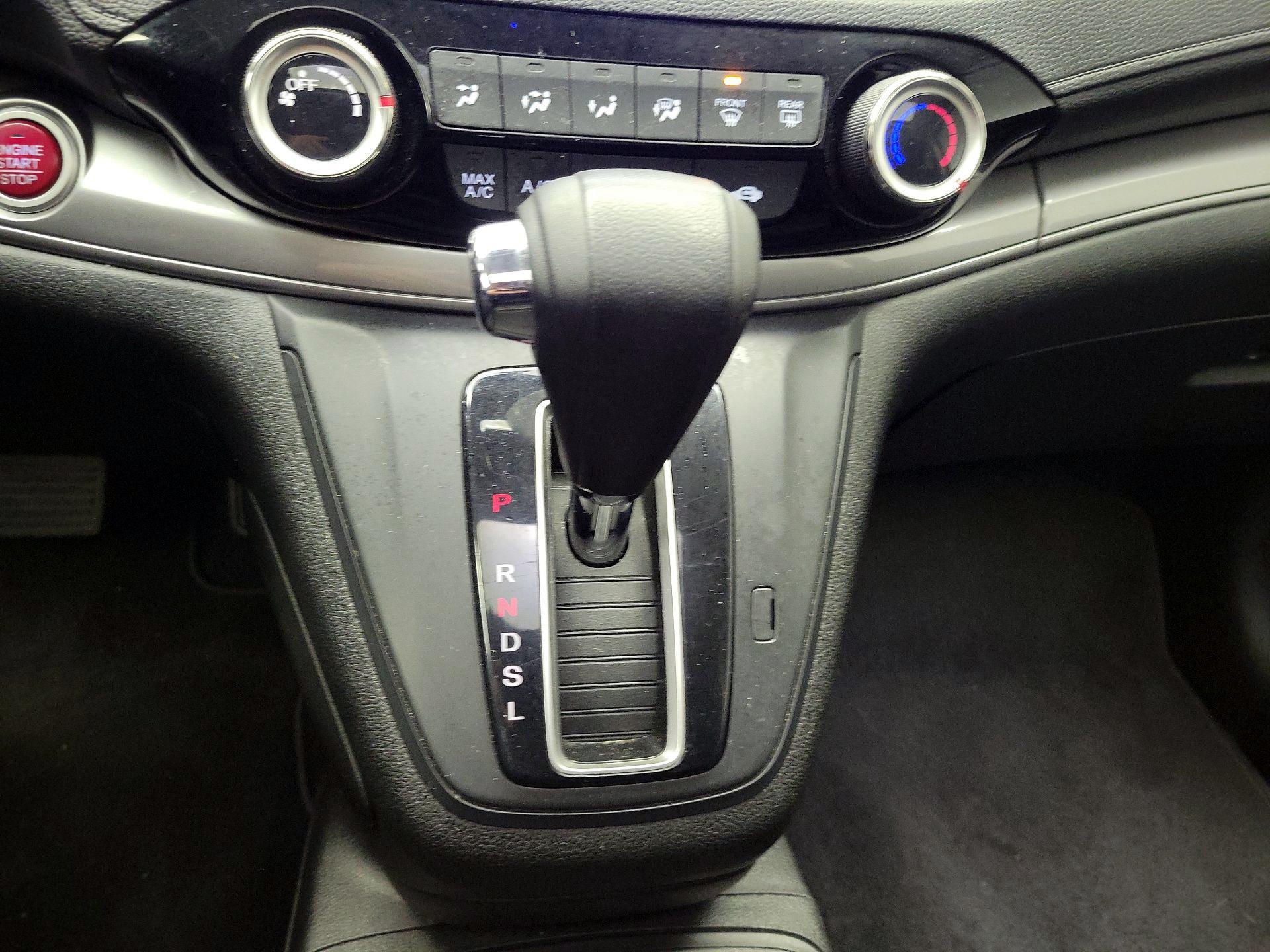 Thumbnail: 2015 Honda CR-V - 17