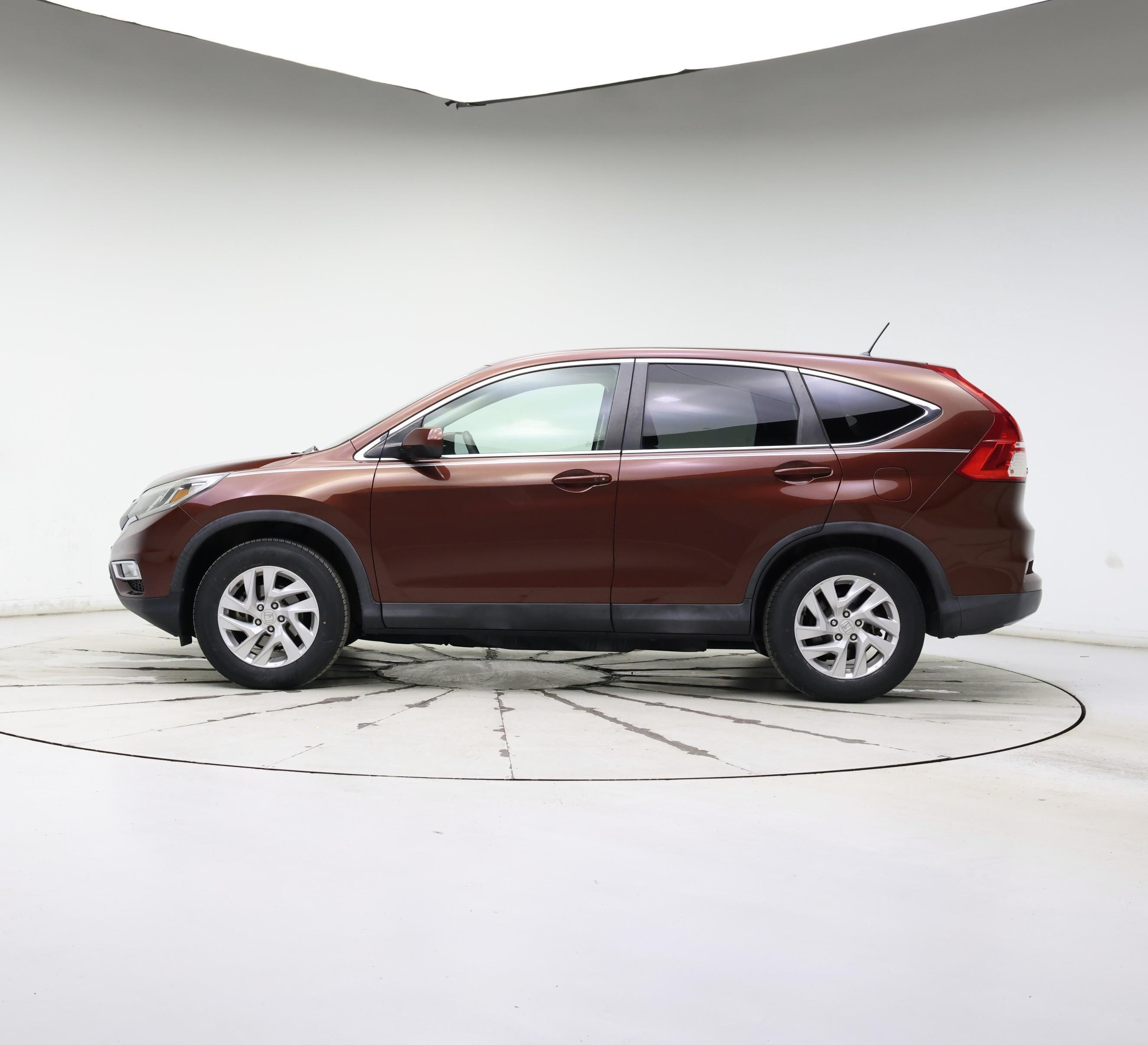 Thumbnail: 2015 Honda CR-V - 3
