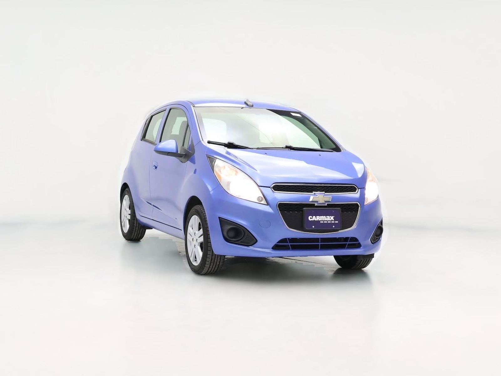 2014 Chevrolet Spark LS