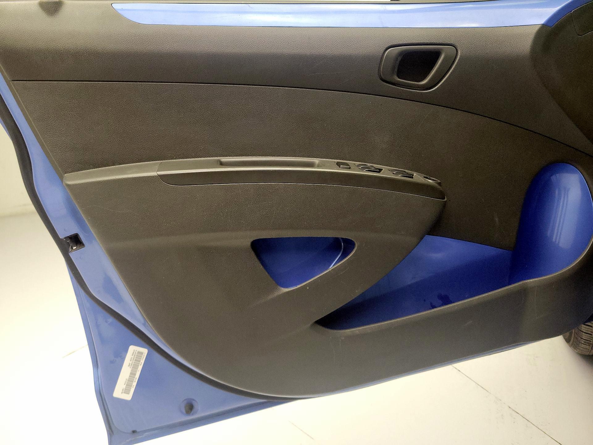 Thumbnail: 2014 Chevrolet Spark - 12