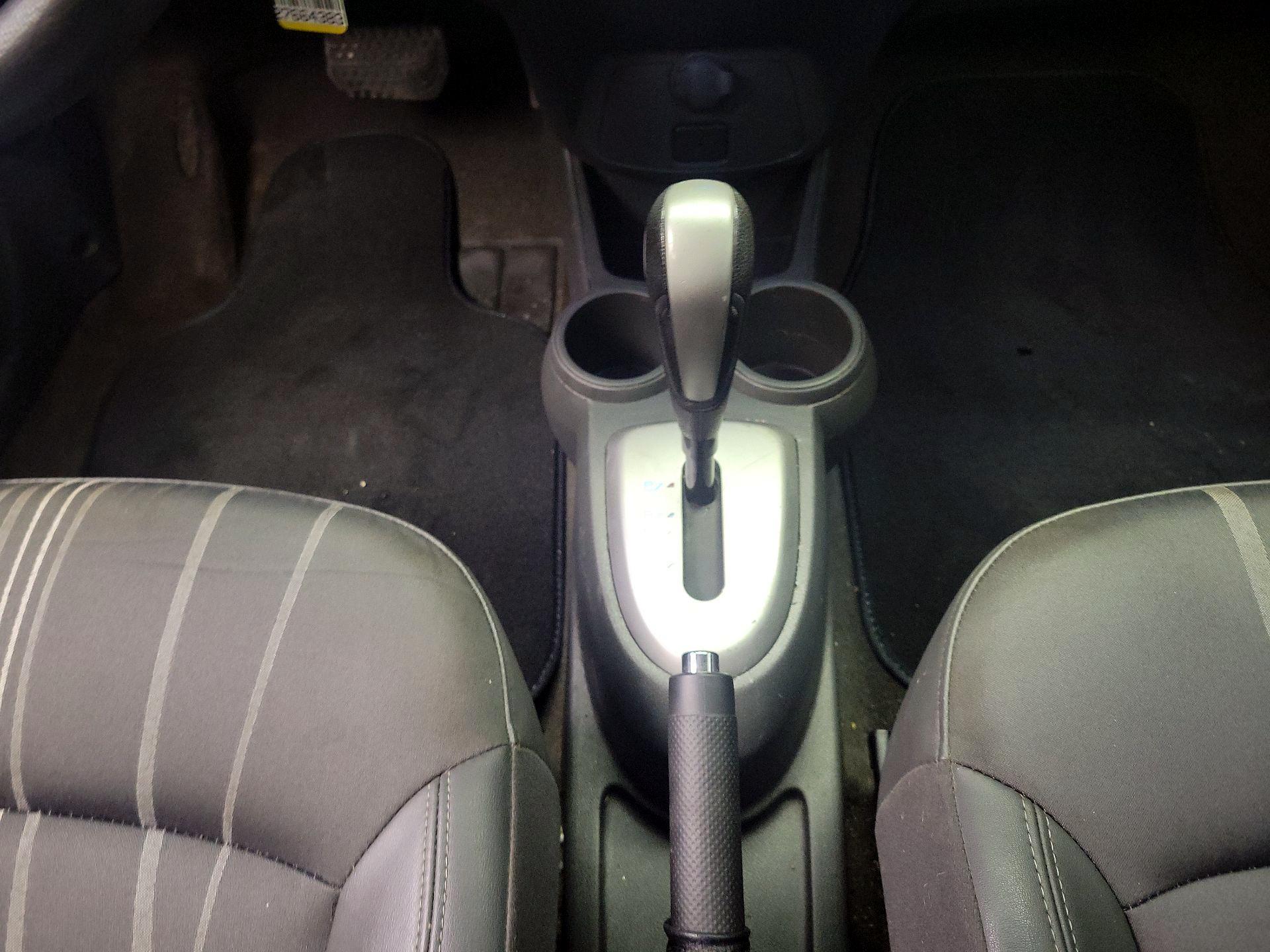 Thumbnail: 2014 Chevrolet Spark - 15