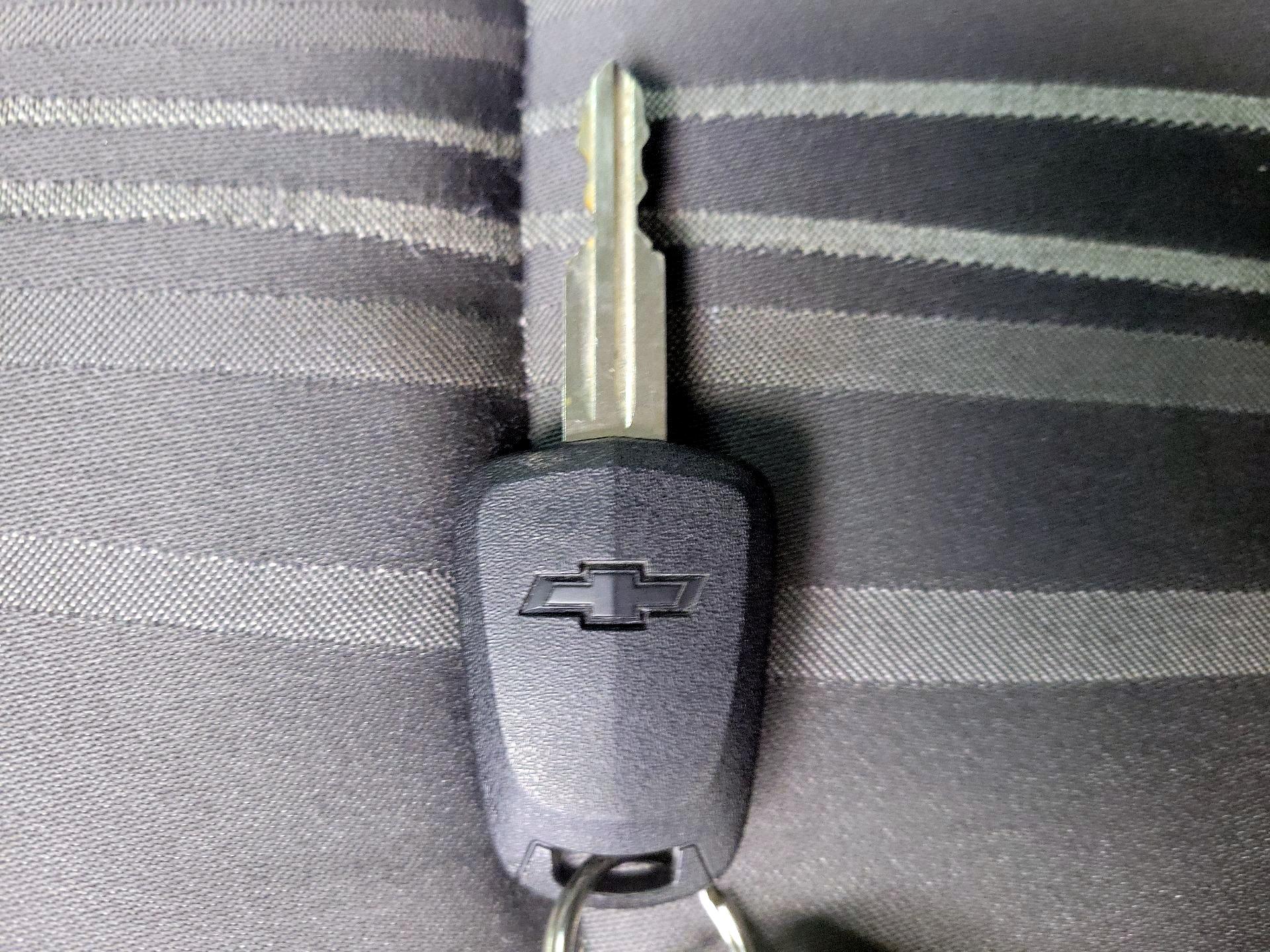 Thumbnail: 2014 Chevrolet Spark - 19