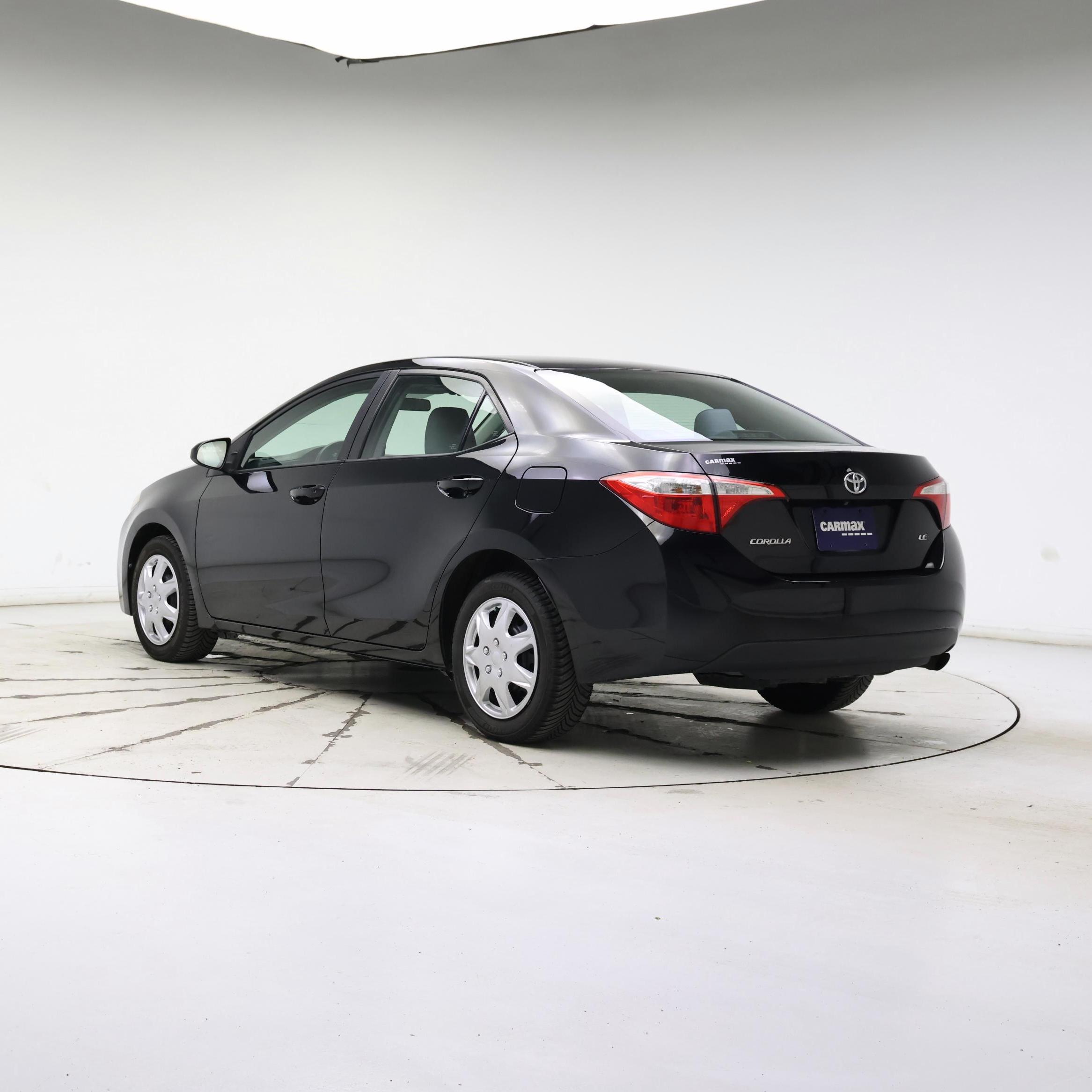 Thumbnail: 2016 Toyota Corolla - 2